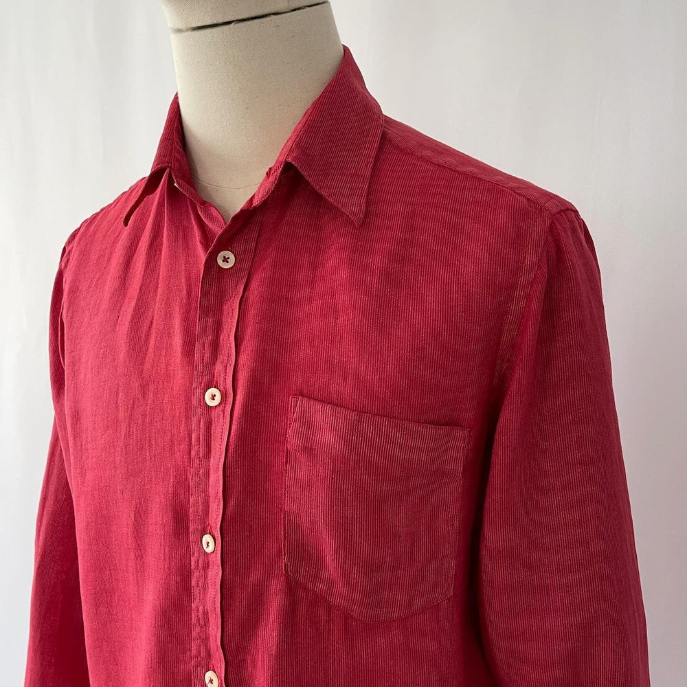 120% LINO - 120% LINO Shirt - AVVIIVVA.COM