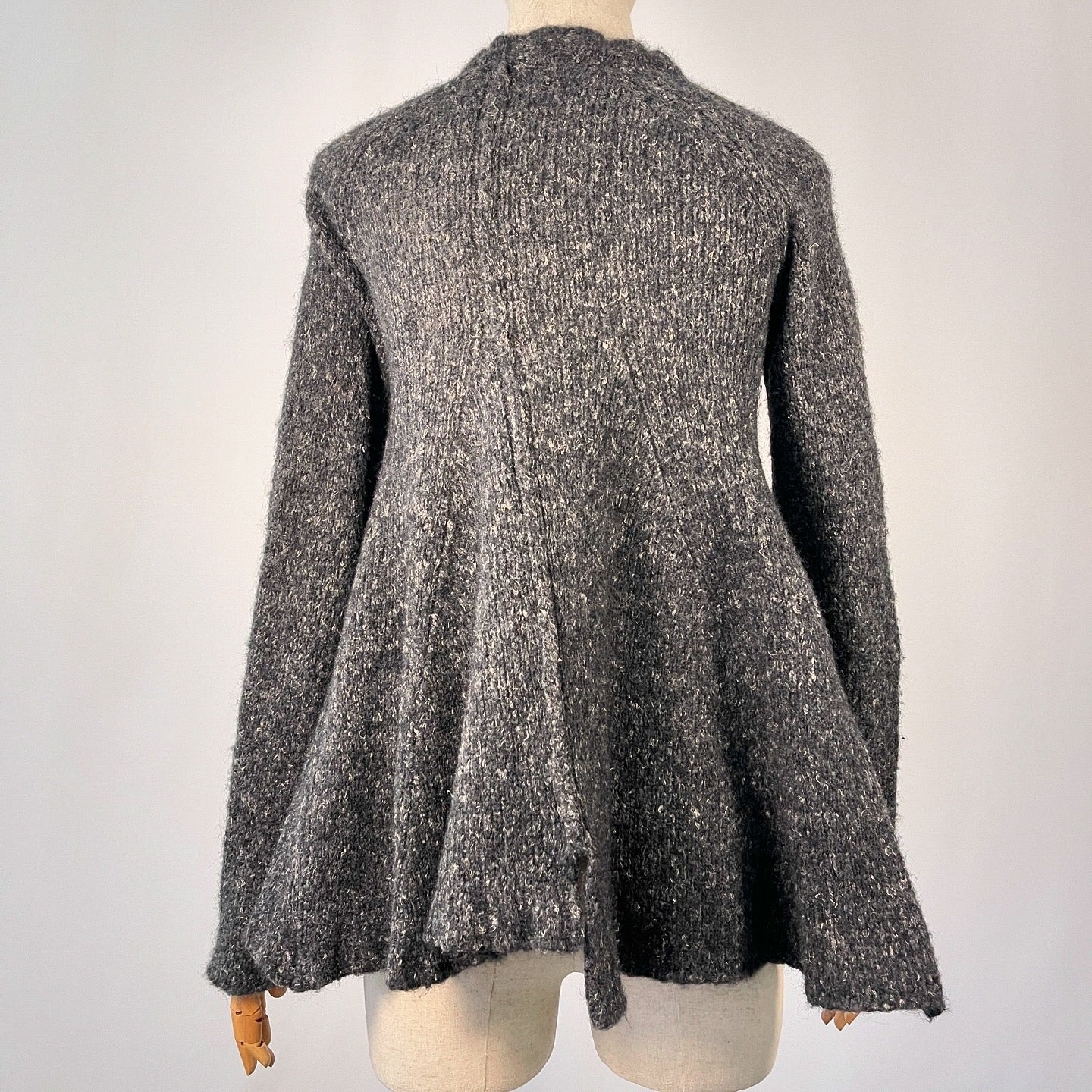 RUNDHOLZ Pullover