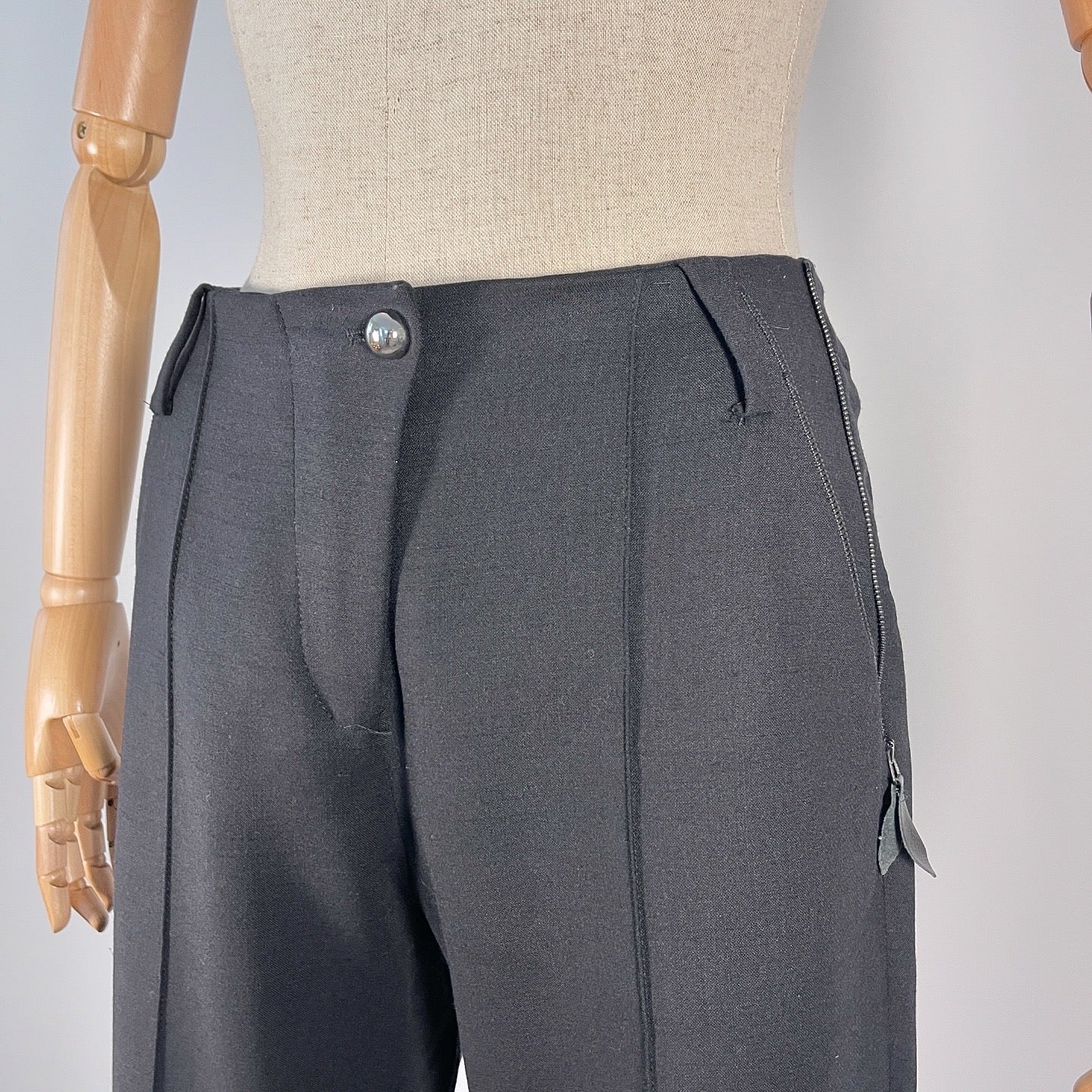 ANNETTE GÖRTZ Wool Pants