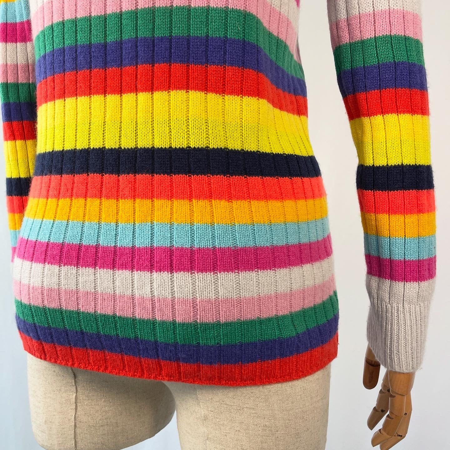 FTC Cashmere Cardigan