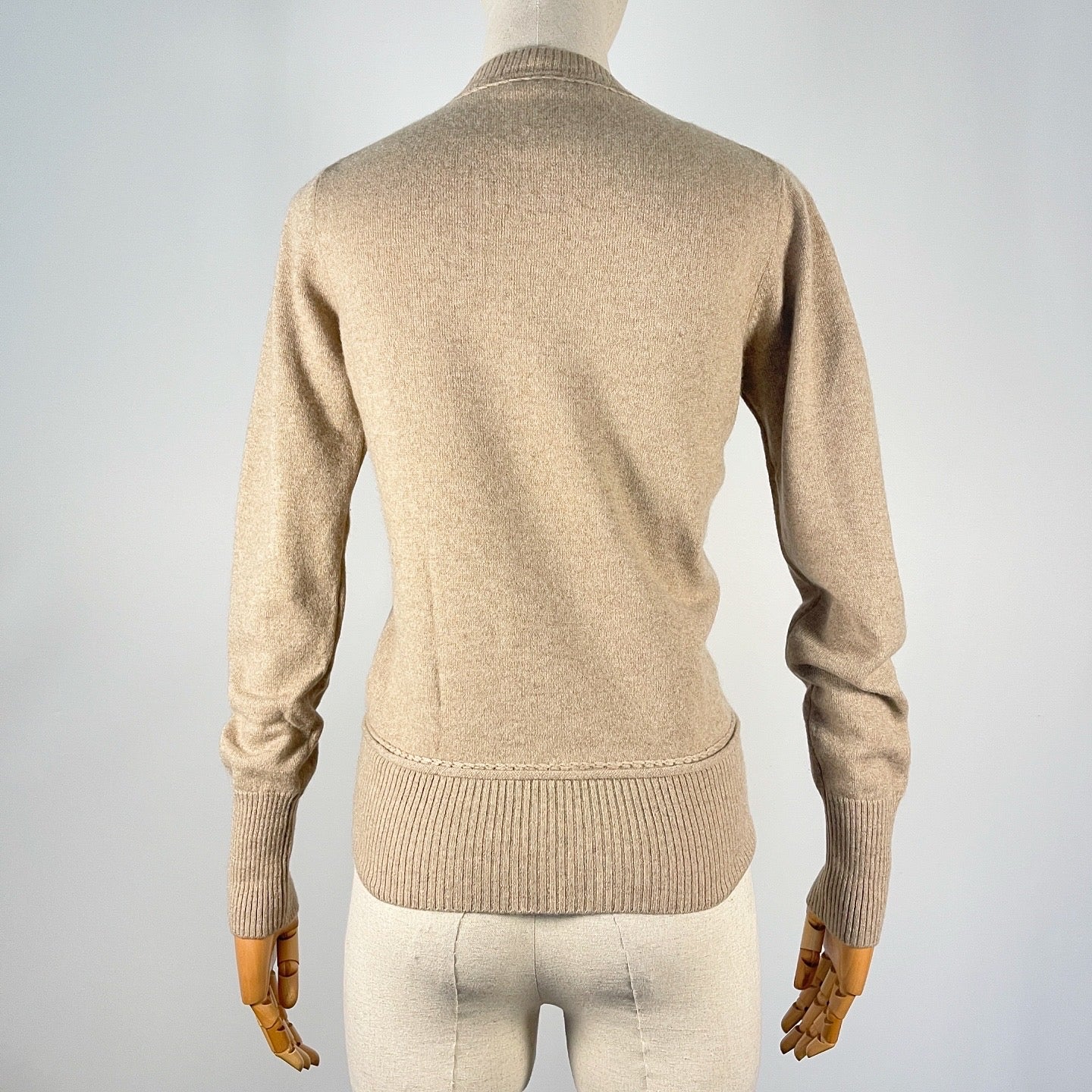 FTC Cashmere Cardigan