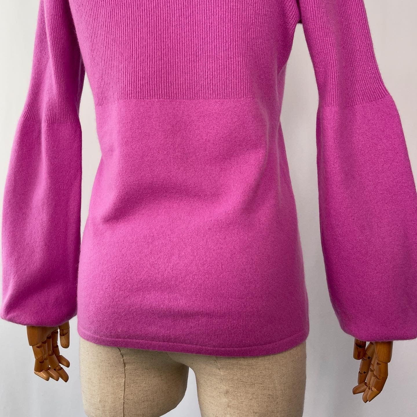 REPEAT Cashmere Sweater