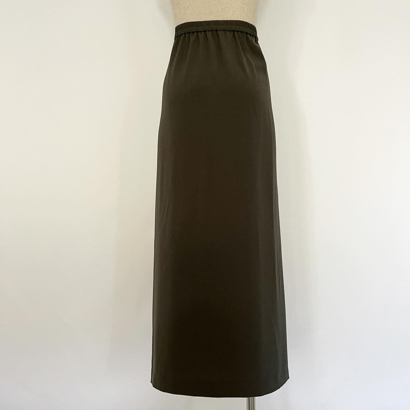 OSKA - OSKA Skirt - AVVIIVVA.COM