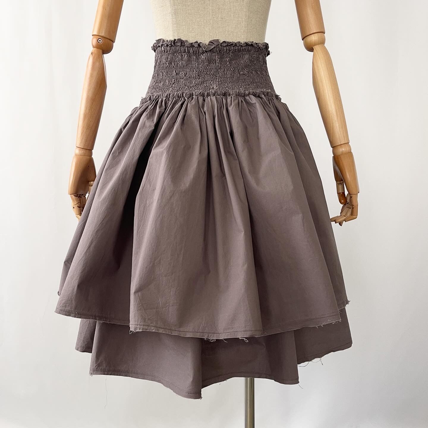 EWA I WALLA New Skirt