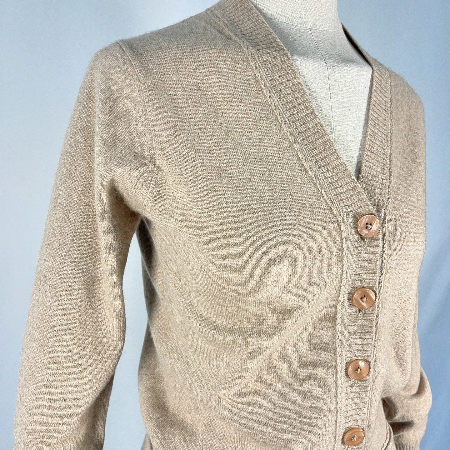 FTC Cashmere Cardigan