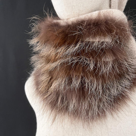 FABIANA FILIPPI Infinity Transformer Scarf