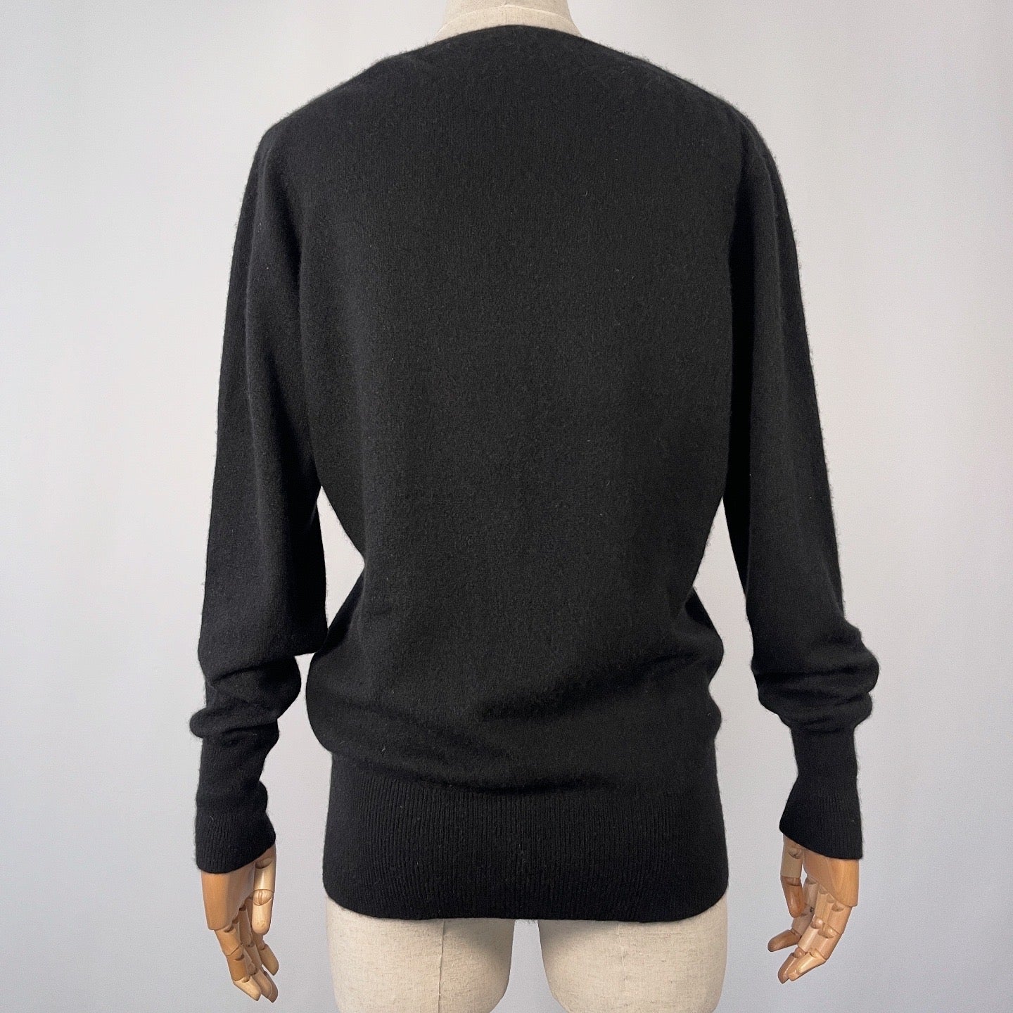 FTC Cashmere Sweater