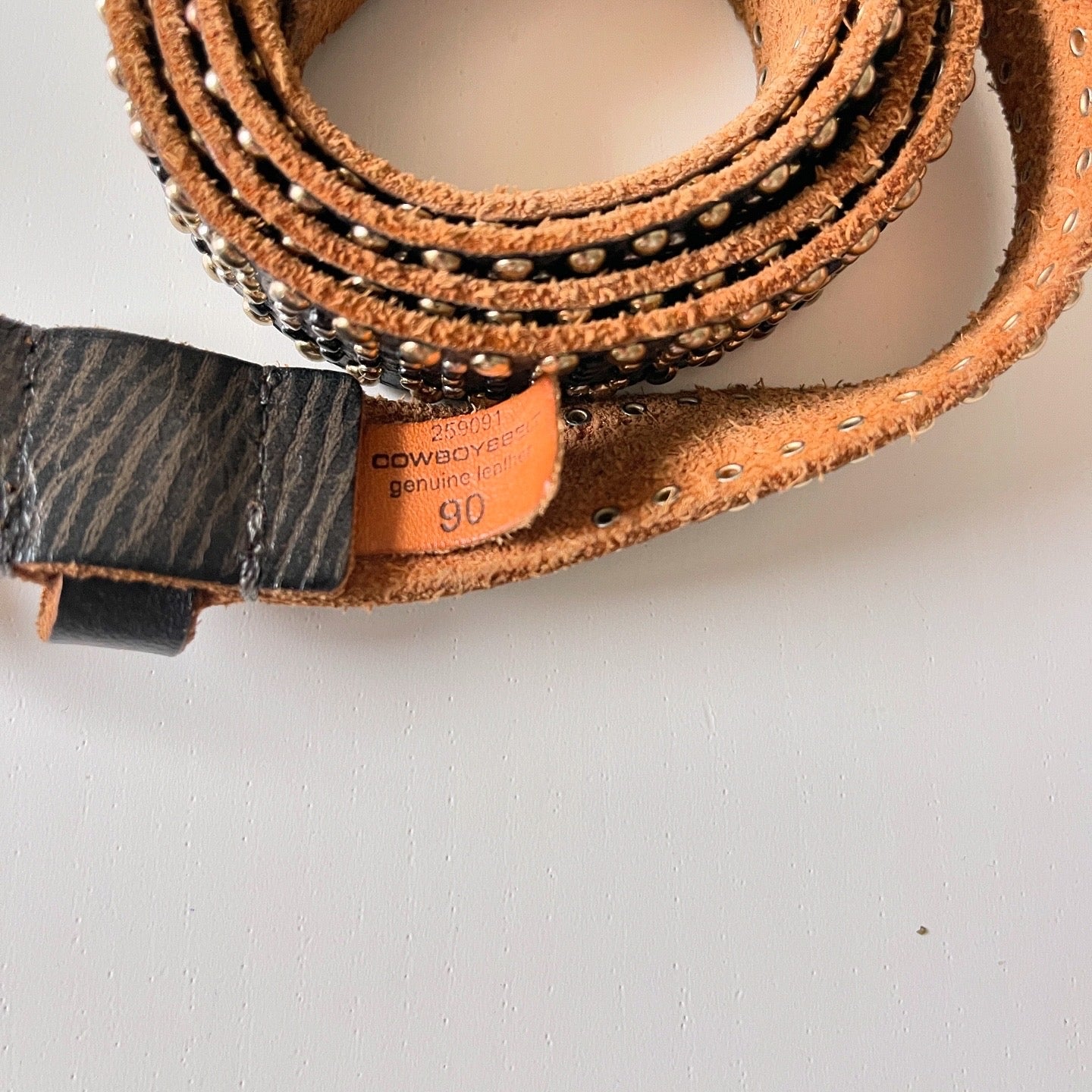 COWBOYBELT Belt