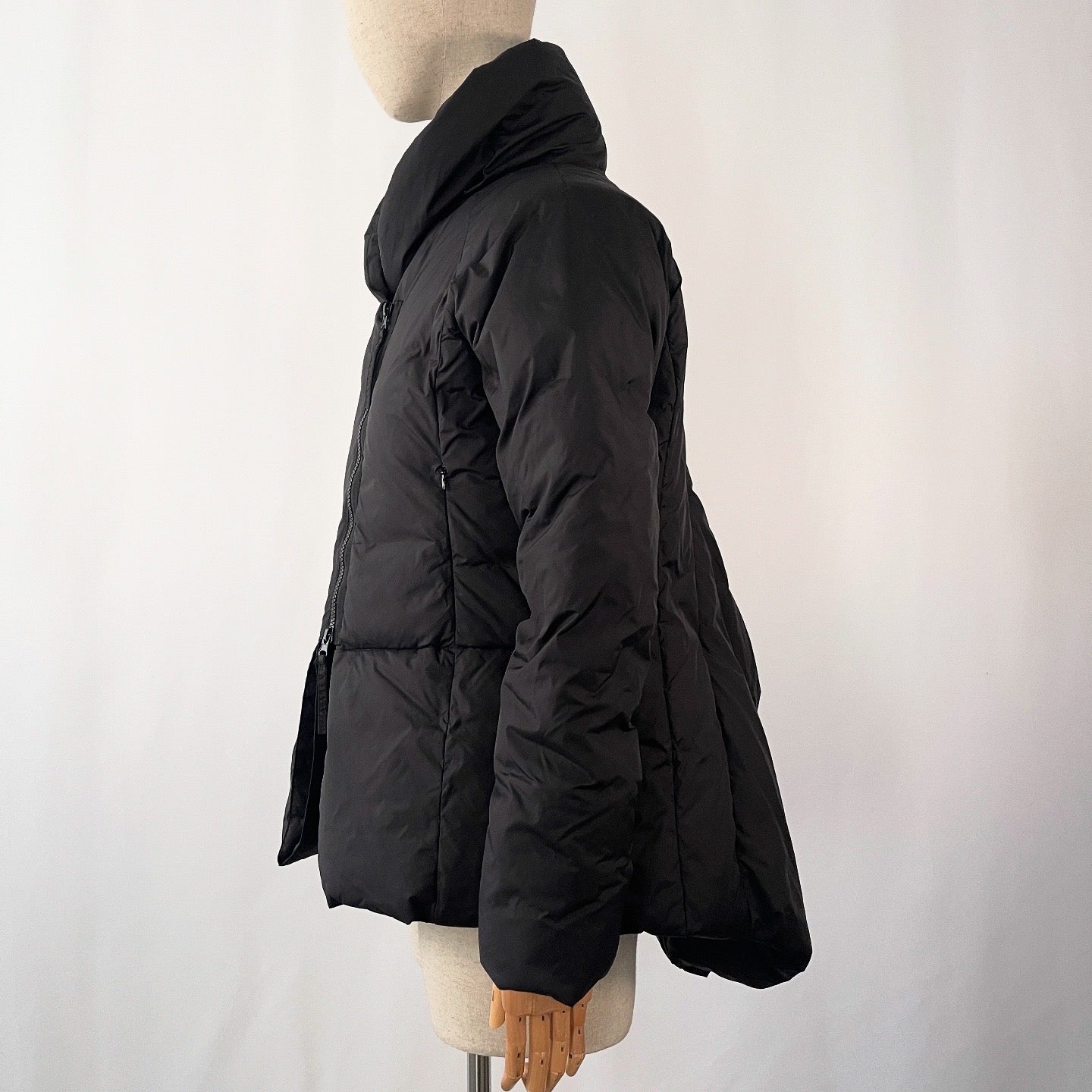 RUNDHOLZ Down Jacket