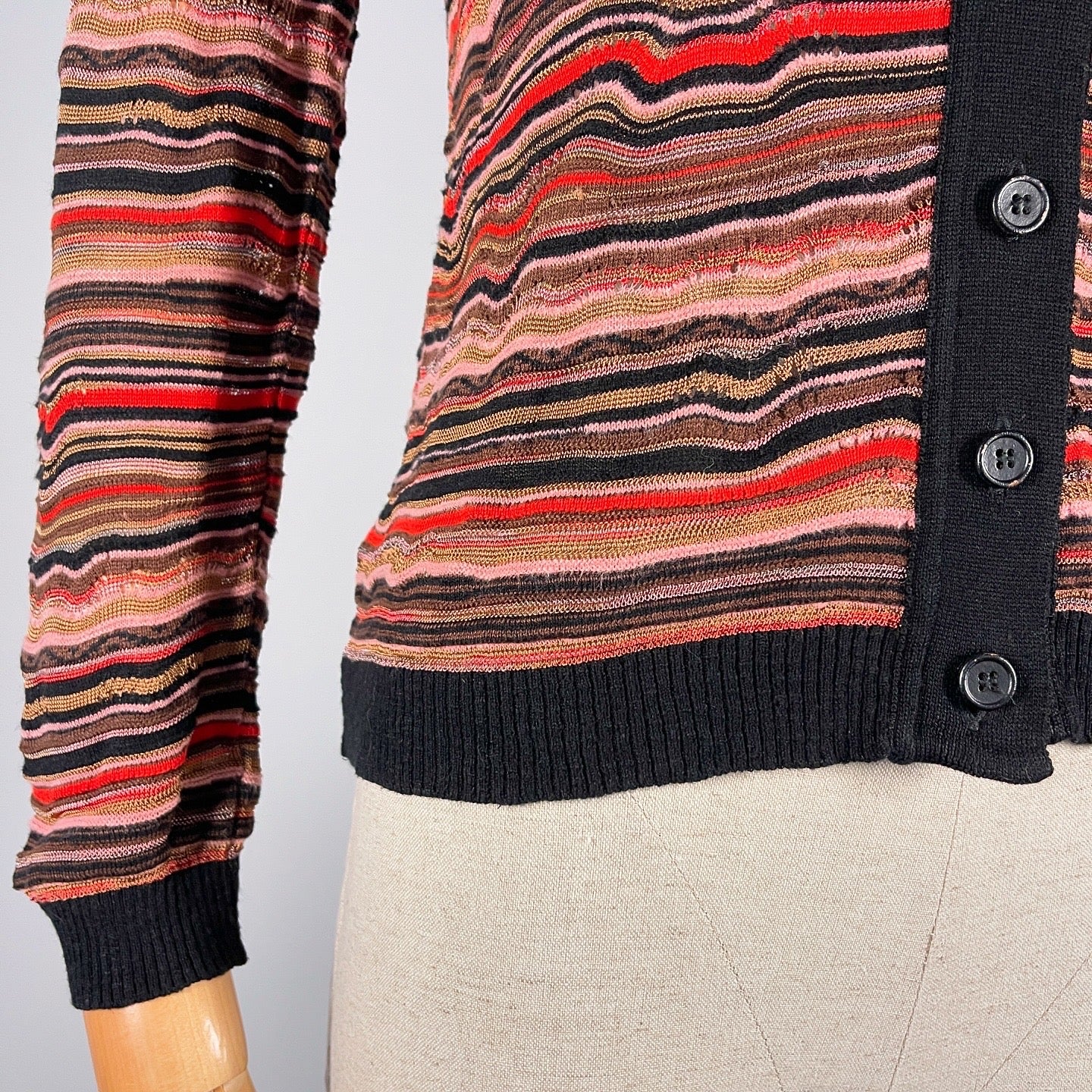 MISSONI Cardigan