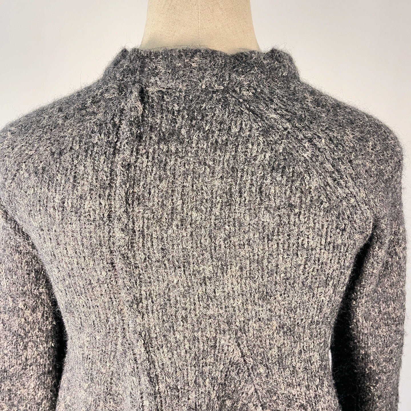 RUNDHOLZ Pullover