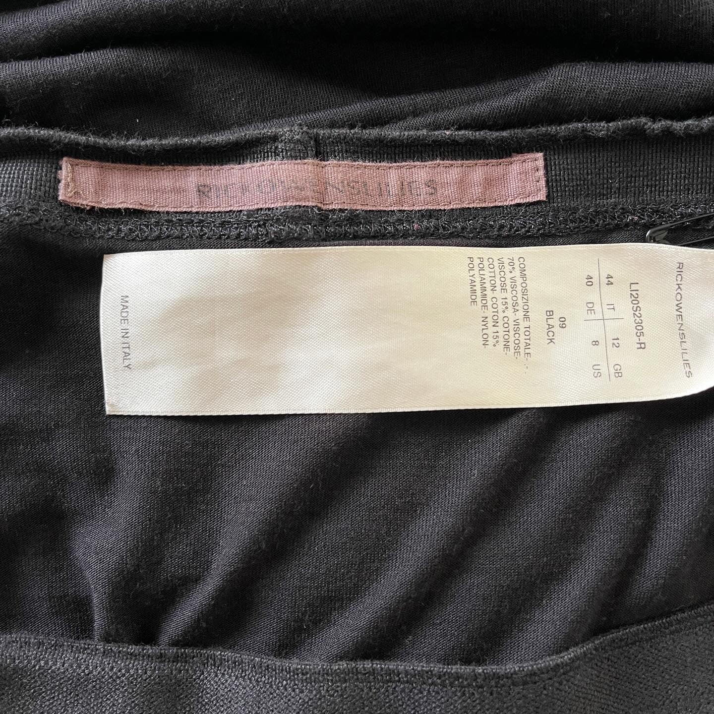 RICK OWENS - RICK OWENS Skirt - AVVIIVVA.COM