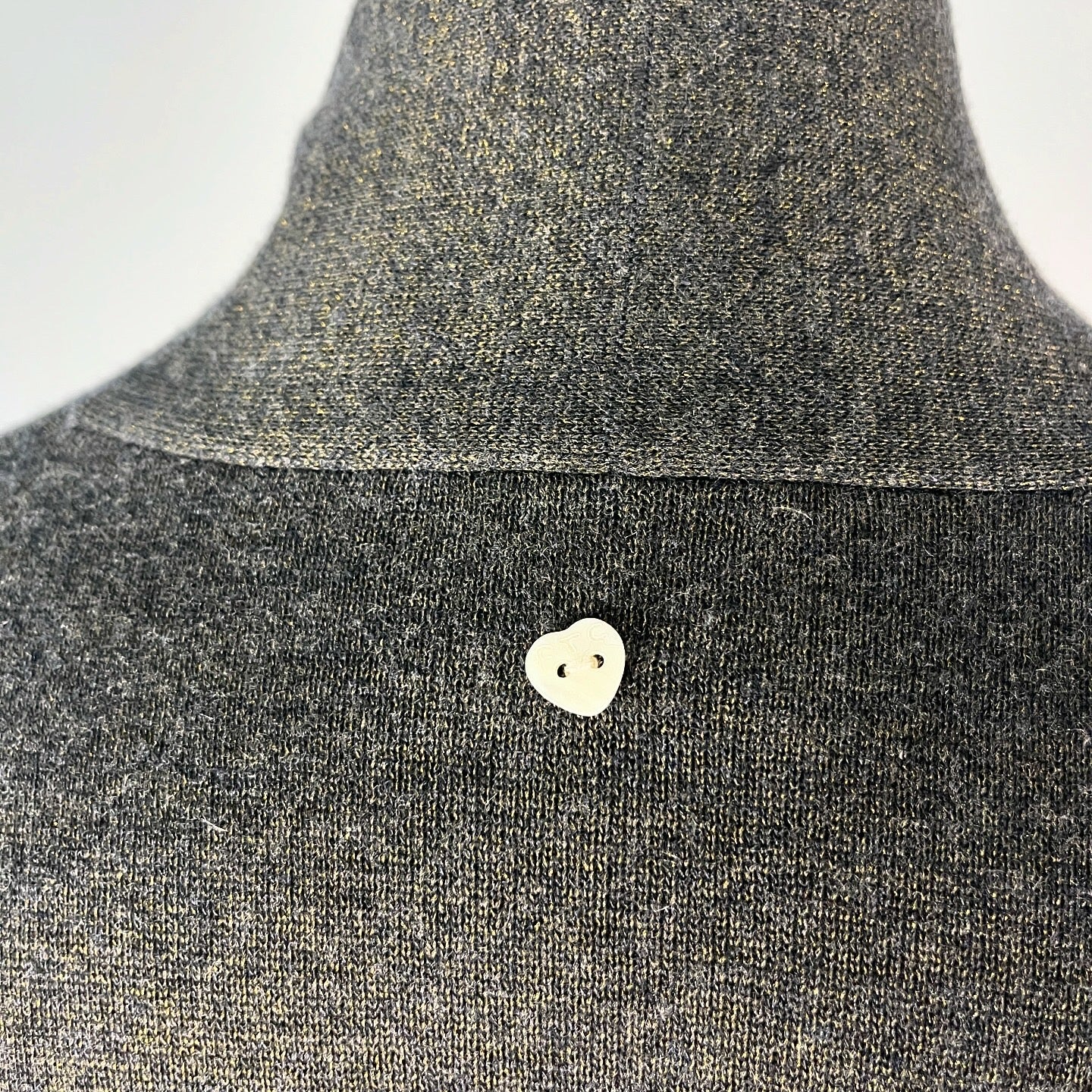 FTC Cashmere/Lyocell Cardigan