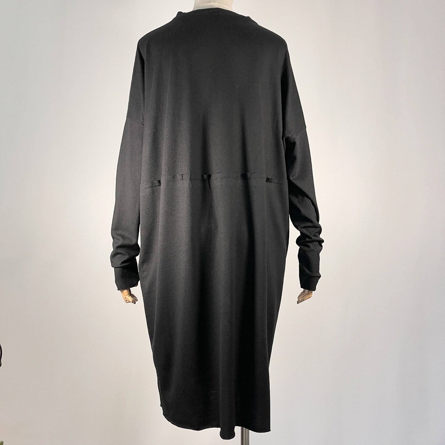 KATHARINA HOVMAN Wool Dress