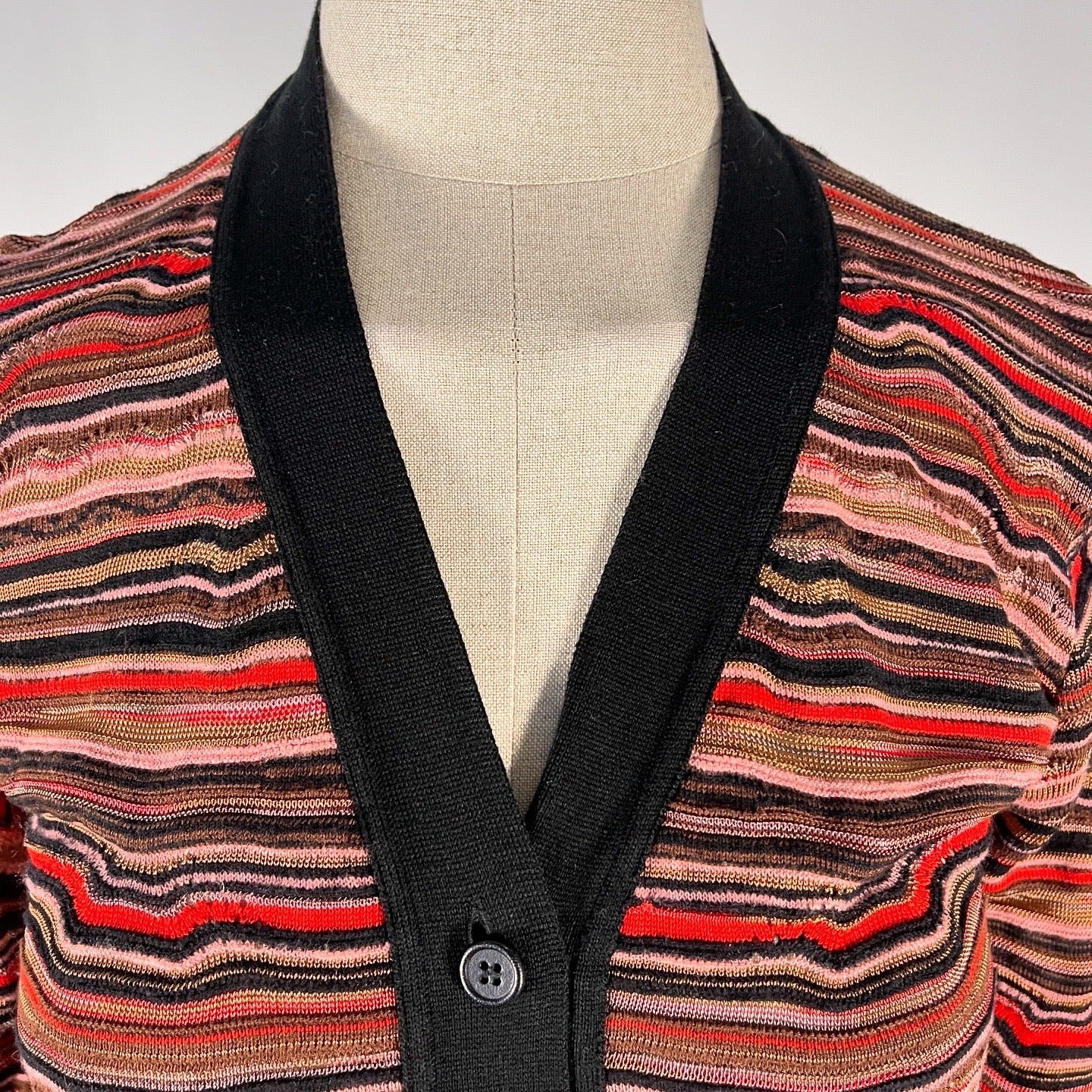 MISSONI Cardigan