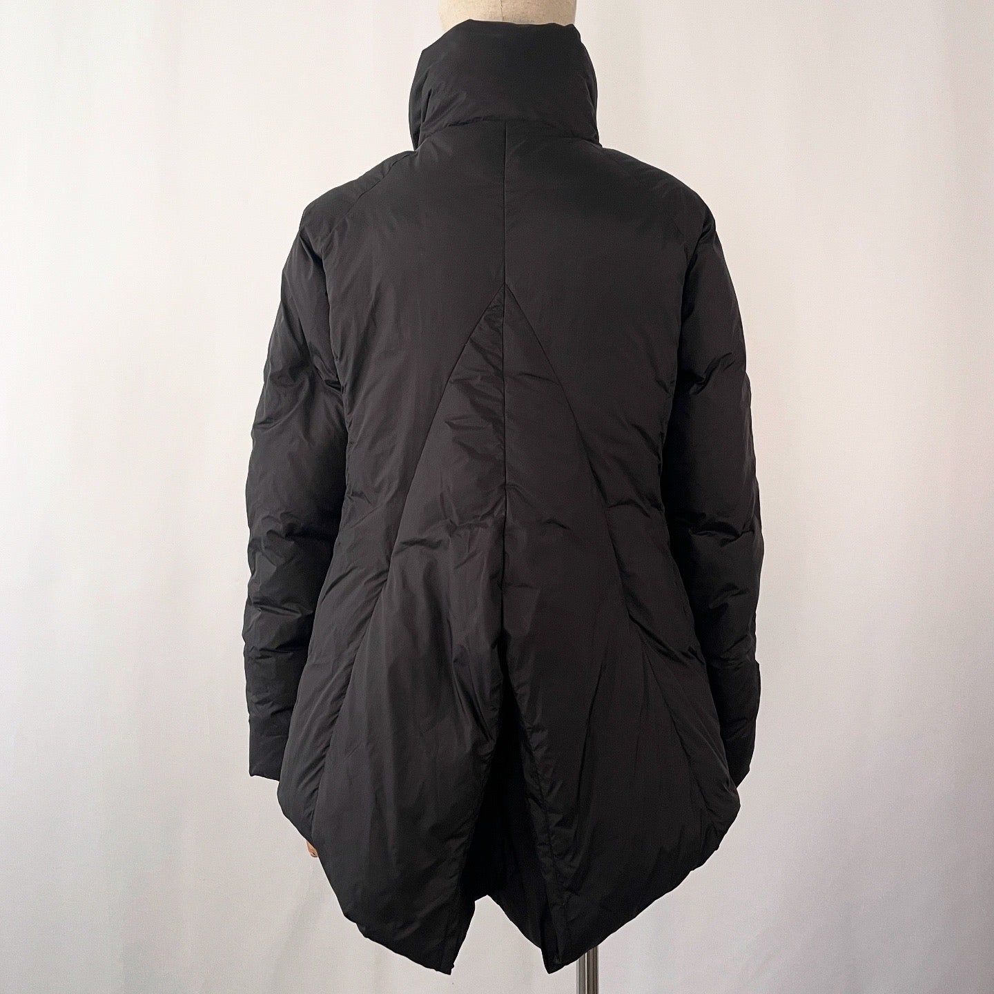 RUNDHOLZ Down Jacket