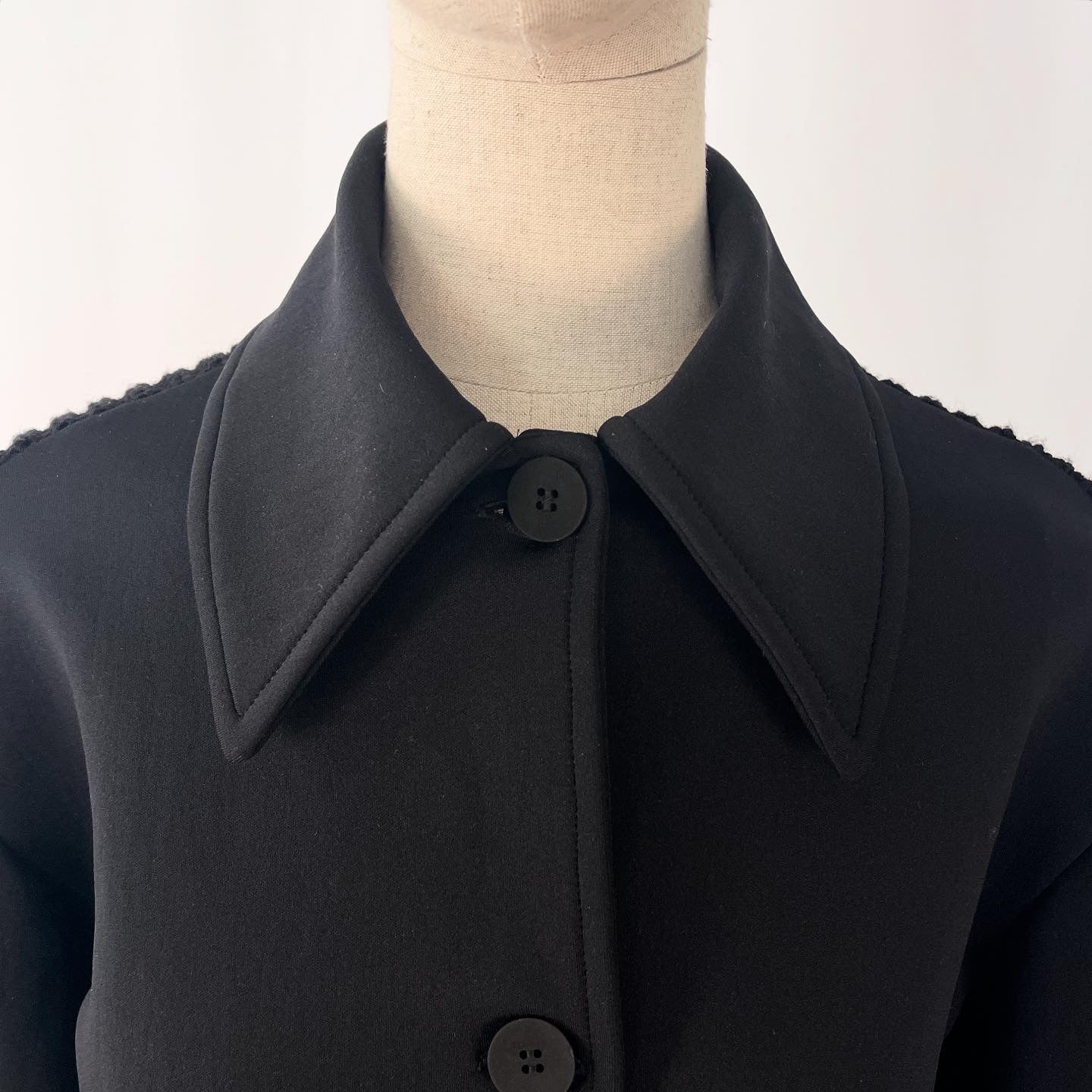 ANNETTE GÖRTZ Wool Jacket