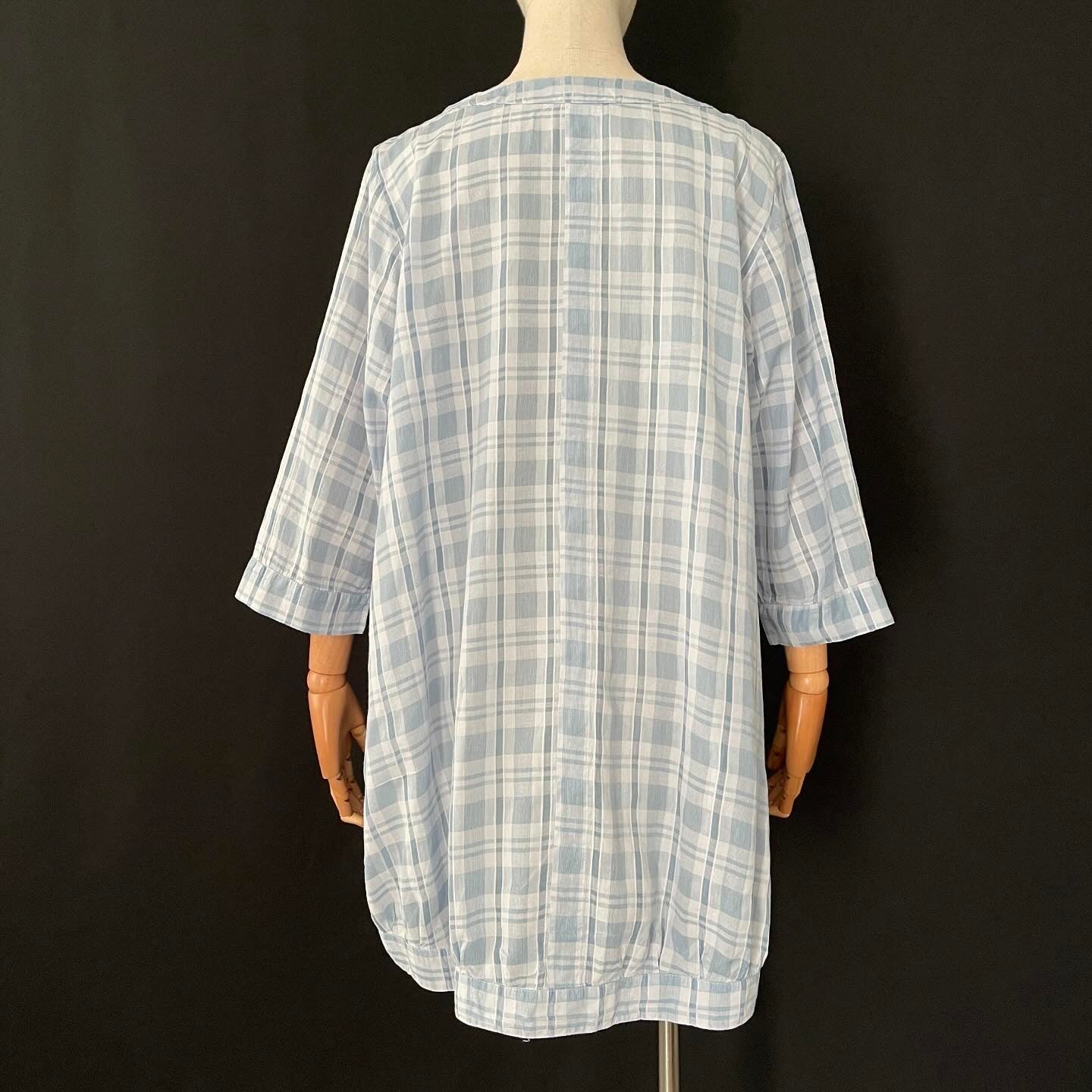 GRIZAS Tunic