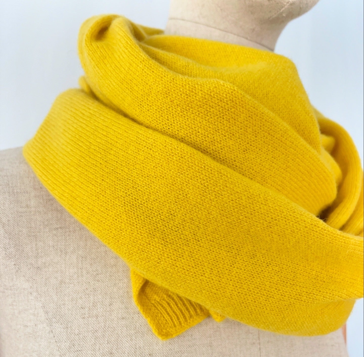 REPEAT Cashmere Scarf