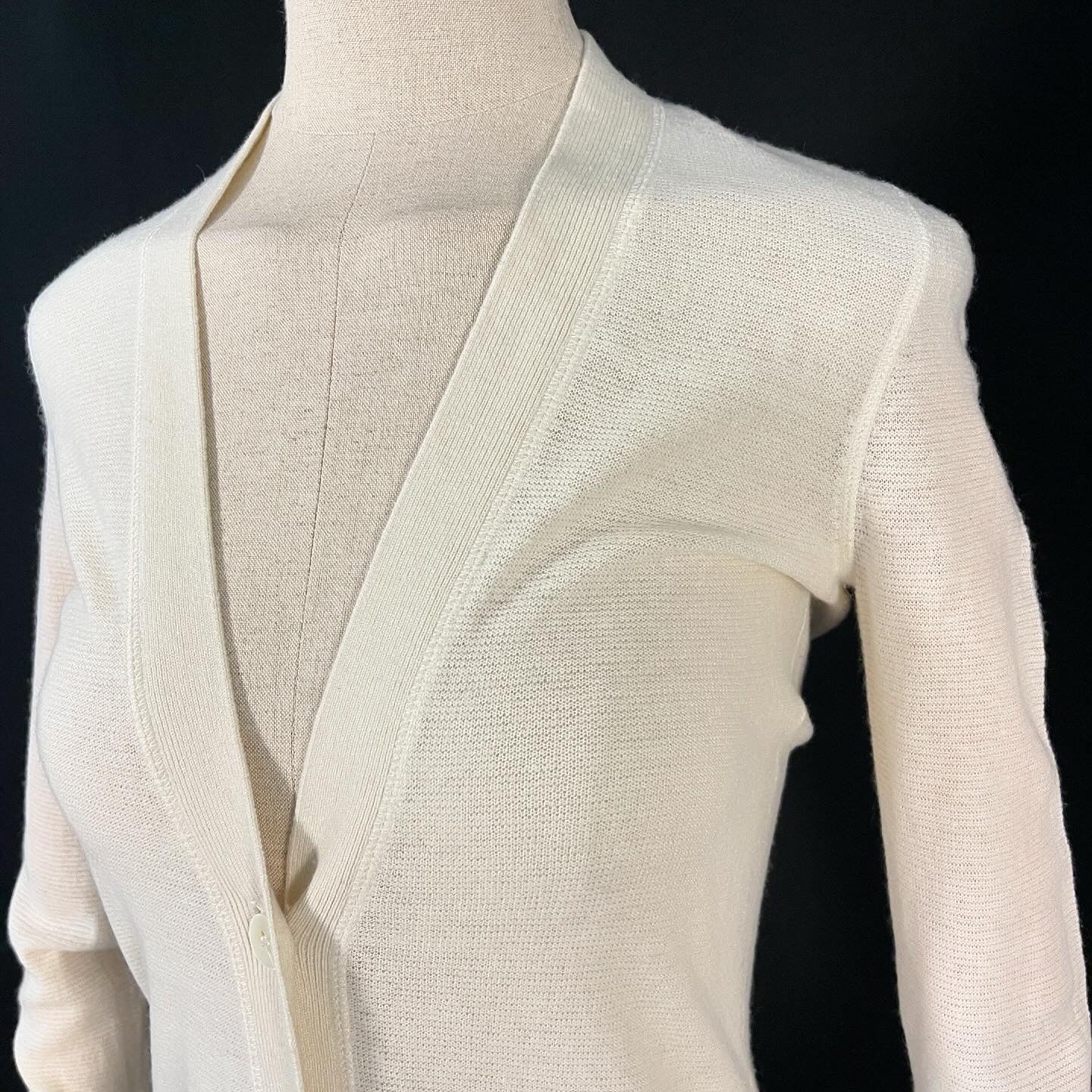 CASHMERE Cardigan