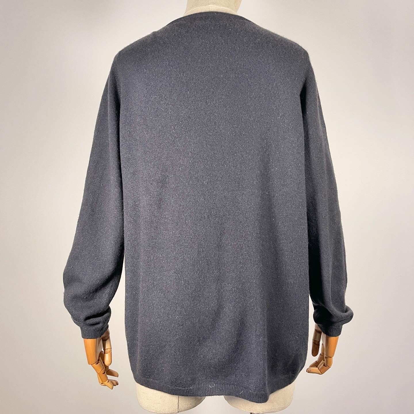 BRORA Cashmere Cardigan