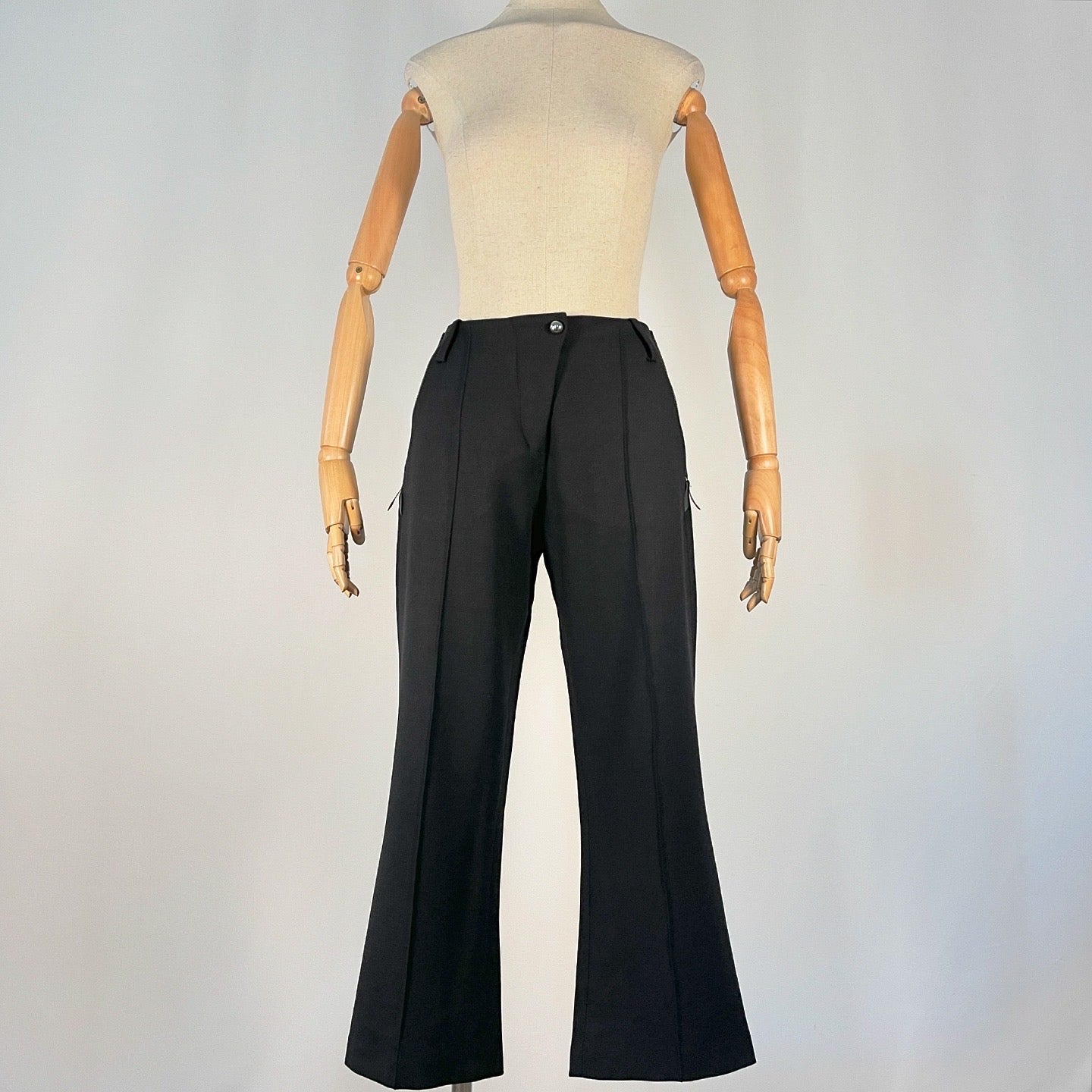 ANNETTE GÖRTZ Wool Pants