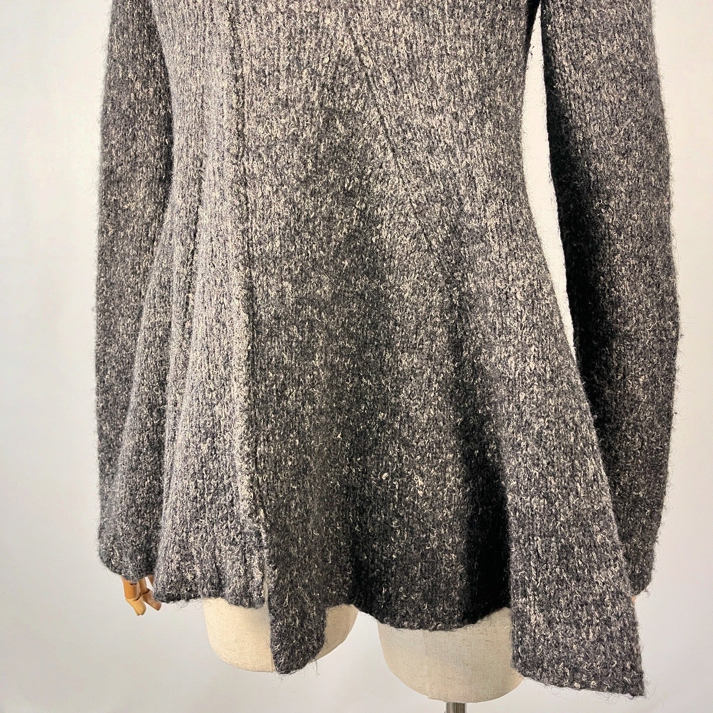 RUNDHOLZ Pullover