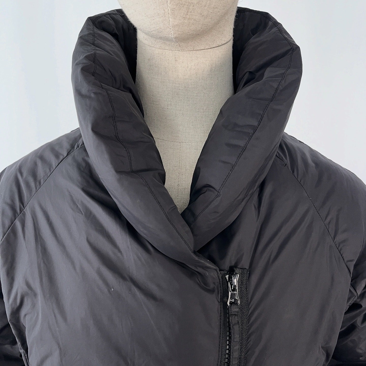 RUNDHOLZ Down Jacket