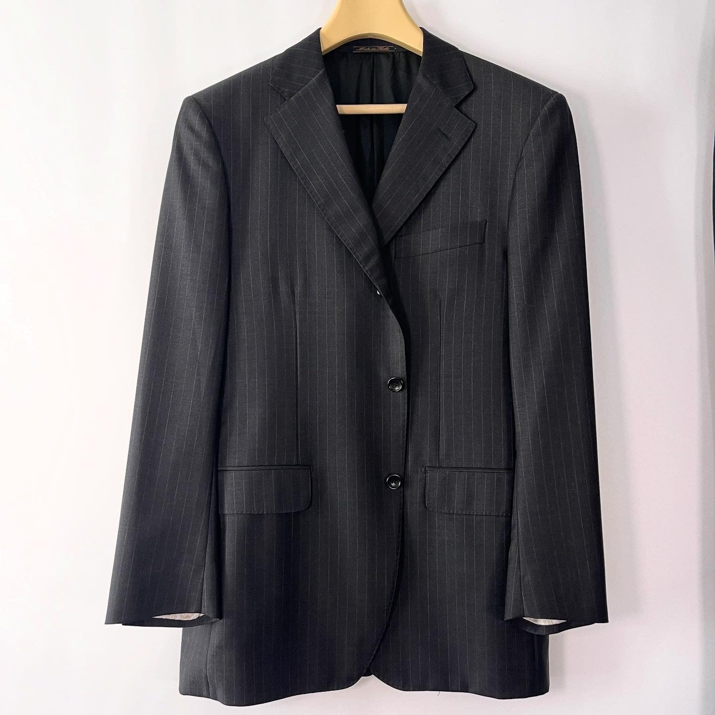 TANTAL Tailor Made In Italy Suit