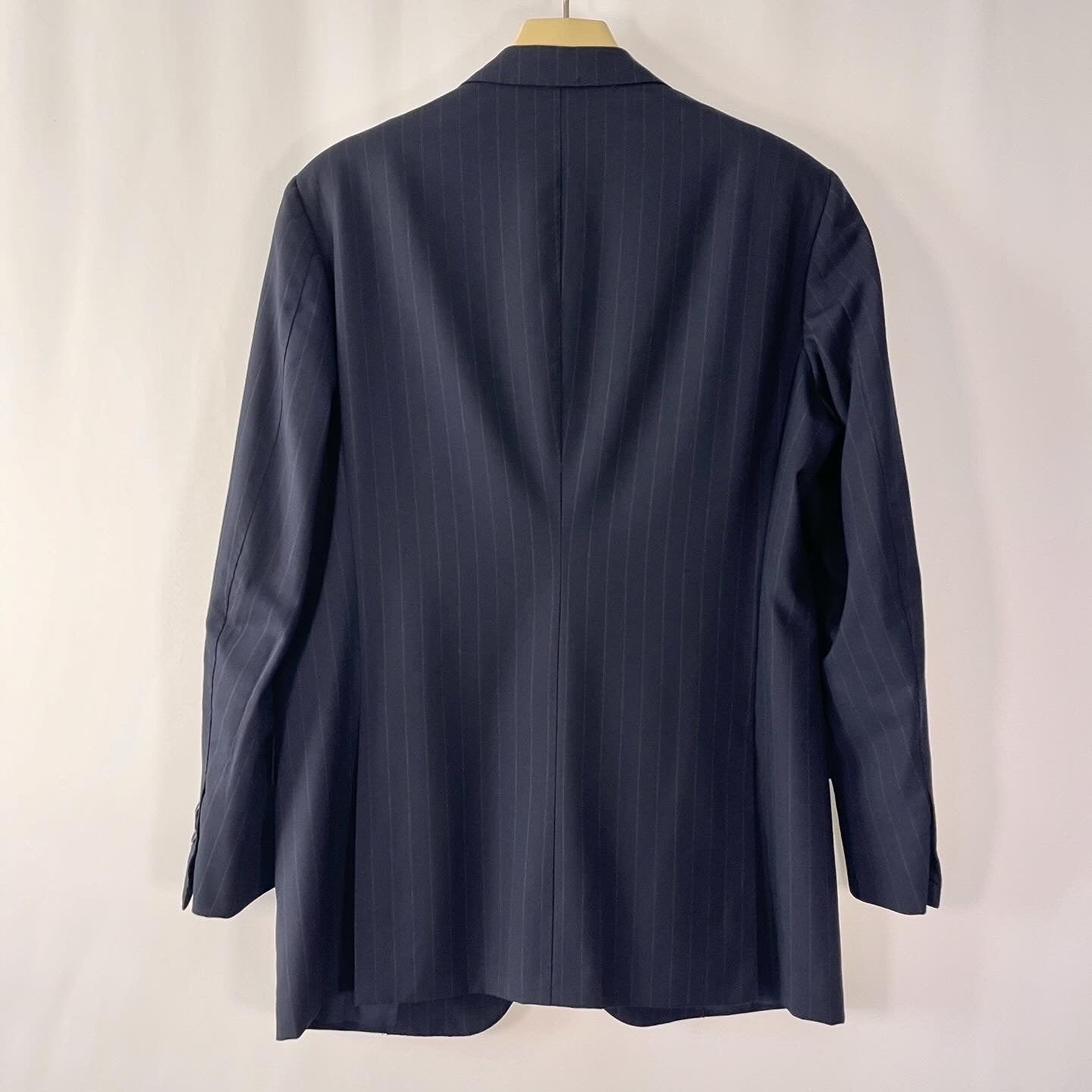 BORRELLI Wool Jacket