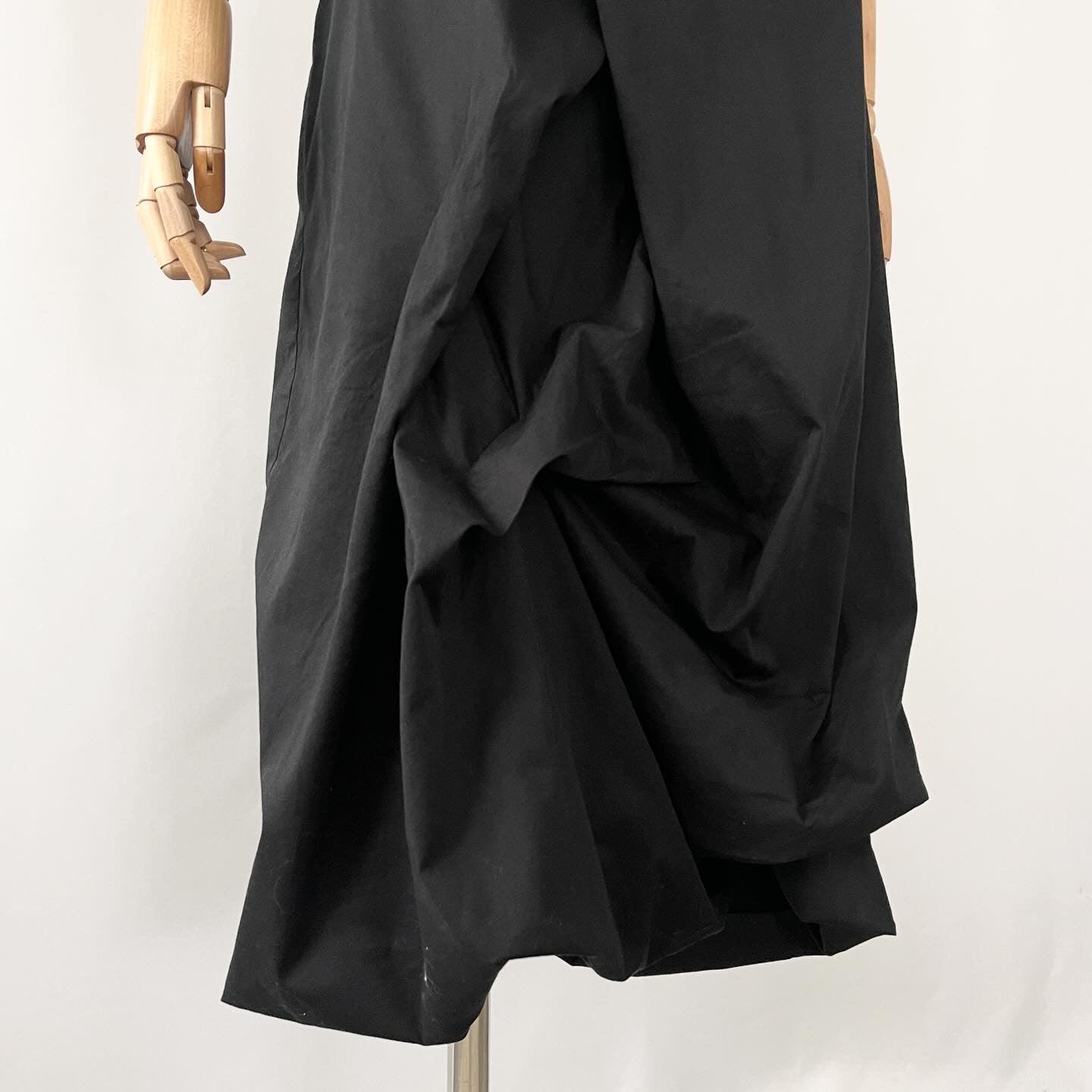 RUNDHOLZ - RUNDHOLZ Skirt - AVVIIVVA.COM