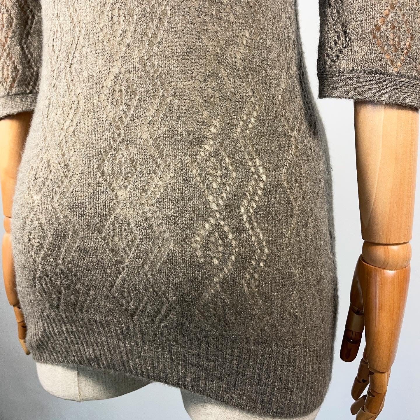 CASHMERE COLLECTION Sweater