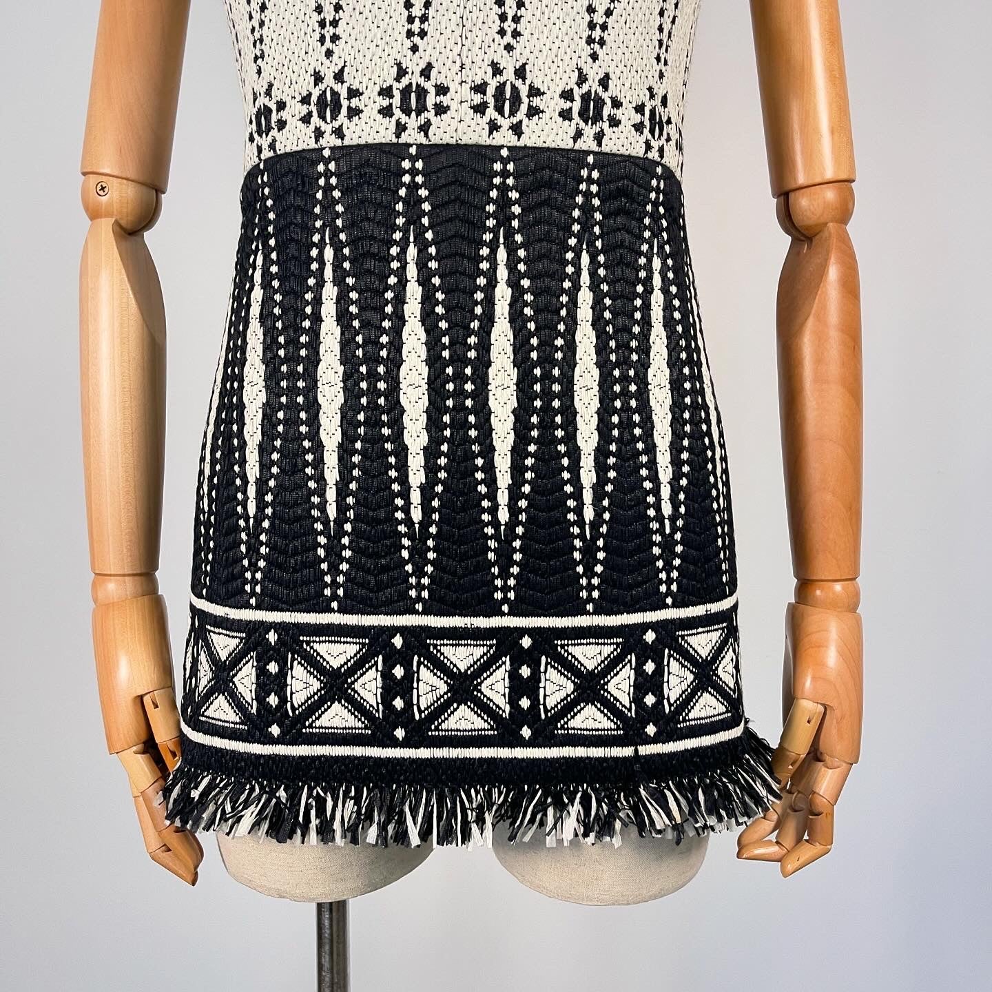 TORY BURCH Mini Dress/Top