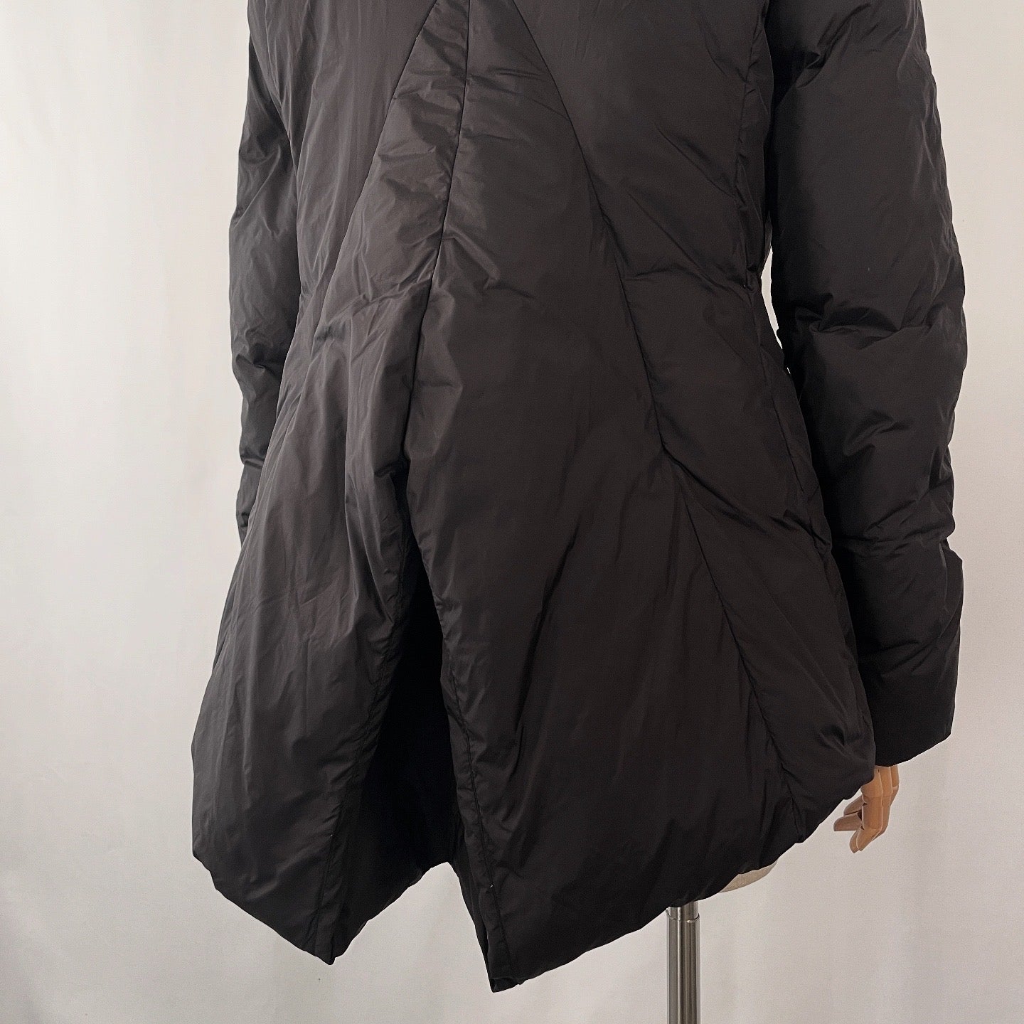 RUNDHOLZ Down Jacket