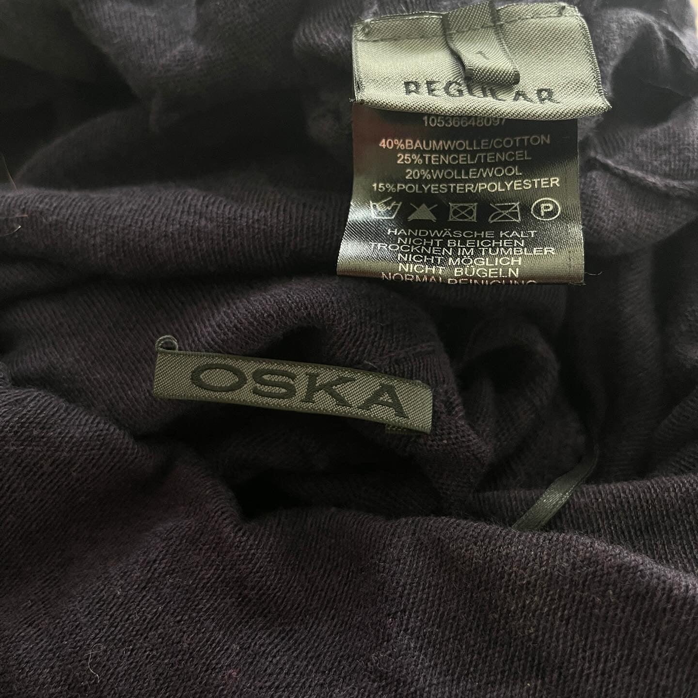 OSKA - OSKA Dress - AVVIIVVA.COM