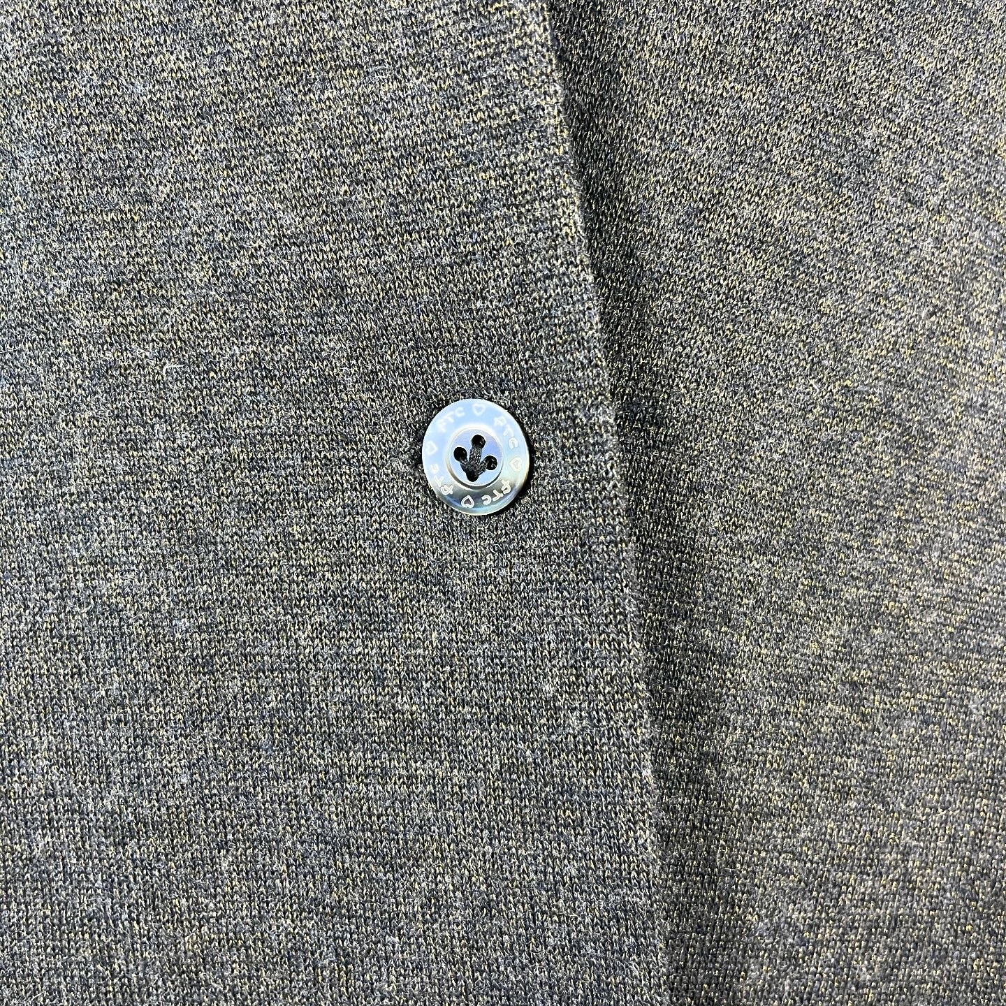 FTC Cashmere/Lyocell Cardigan