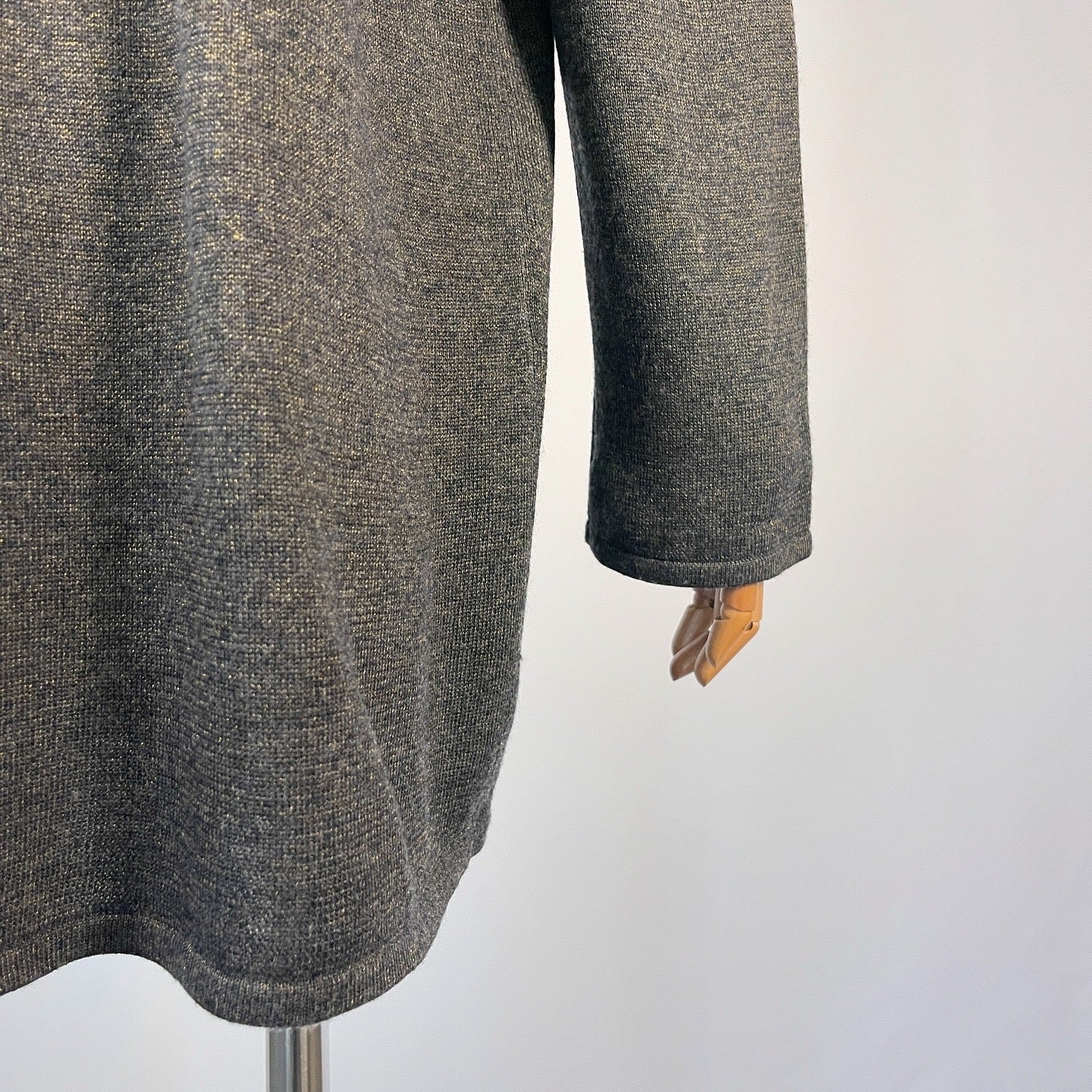 FTC Cashmere/Lyocell Cardigan