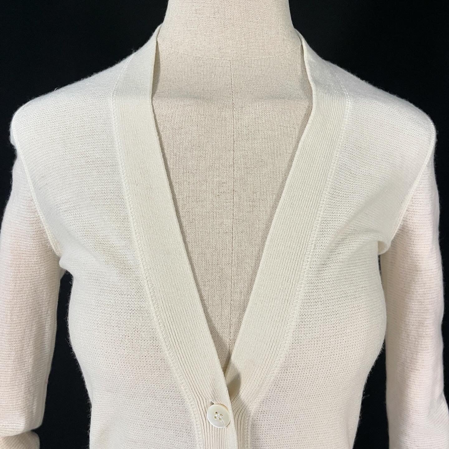 CASHMERE Cardigan