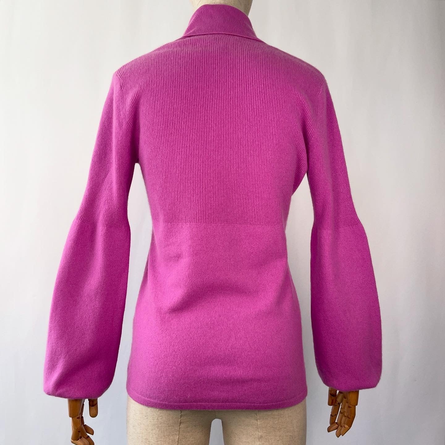 REPEAT Cashmere Sweater