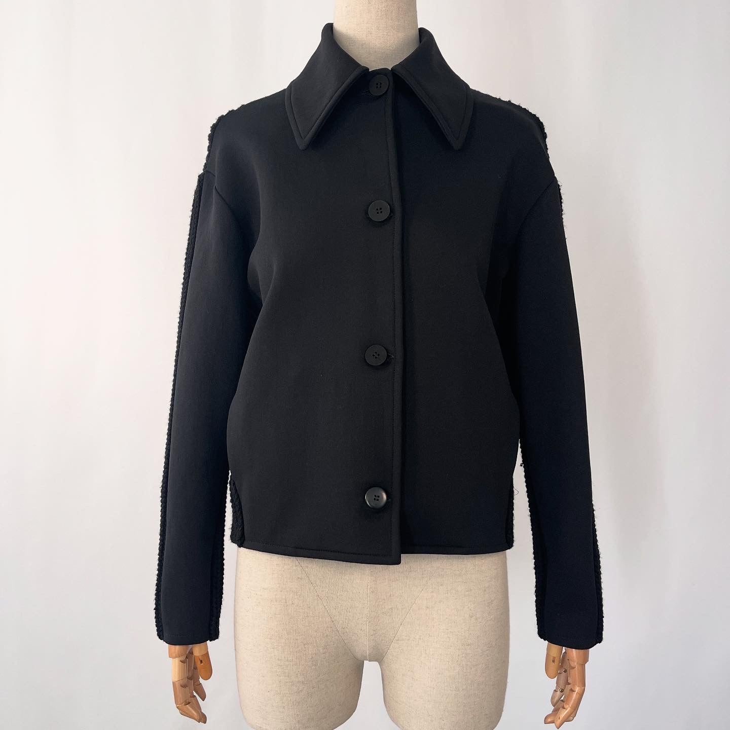 ANNETTE GÖRTZ Wool Jacket