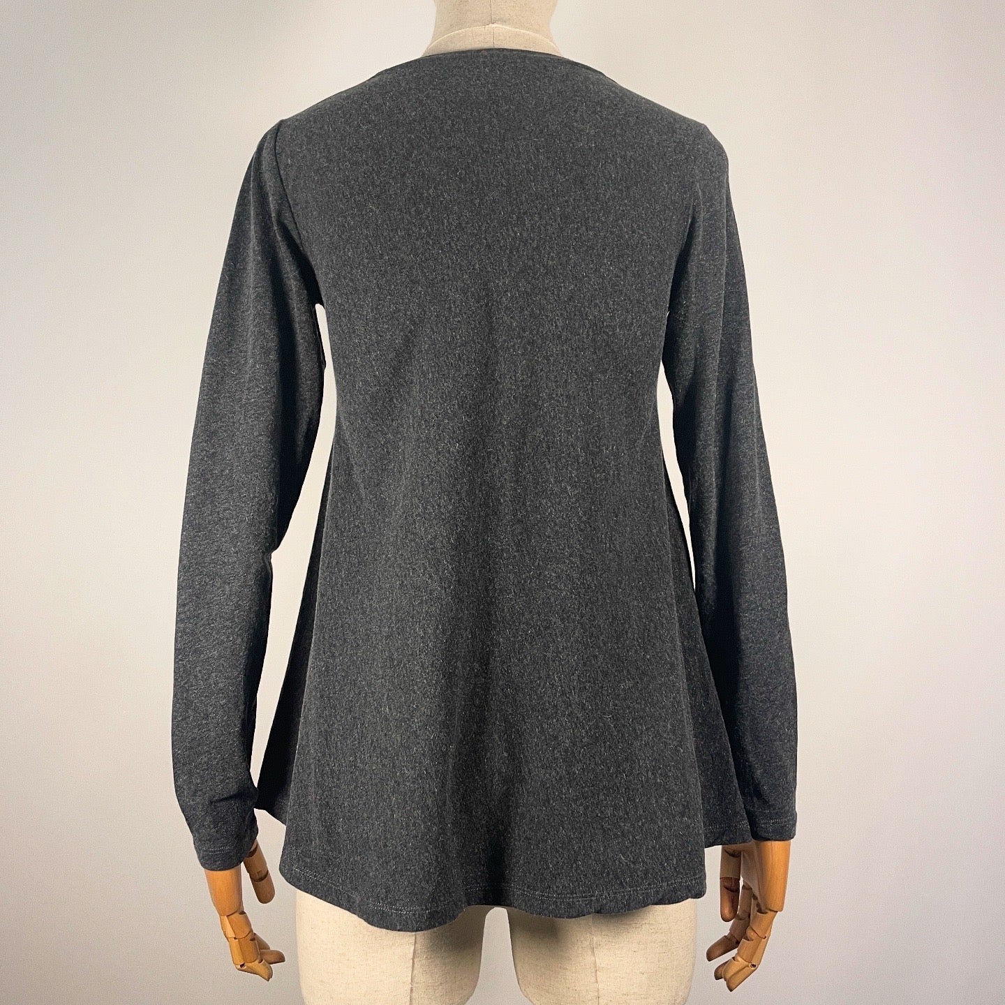 MAJESTIC FILATURES Cotton/Cashmere Sweater