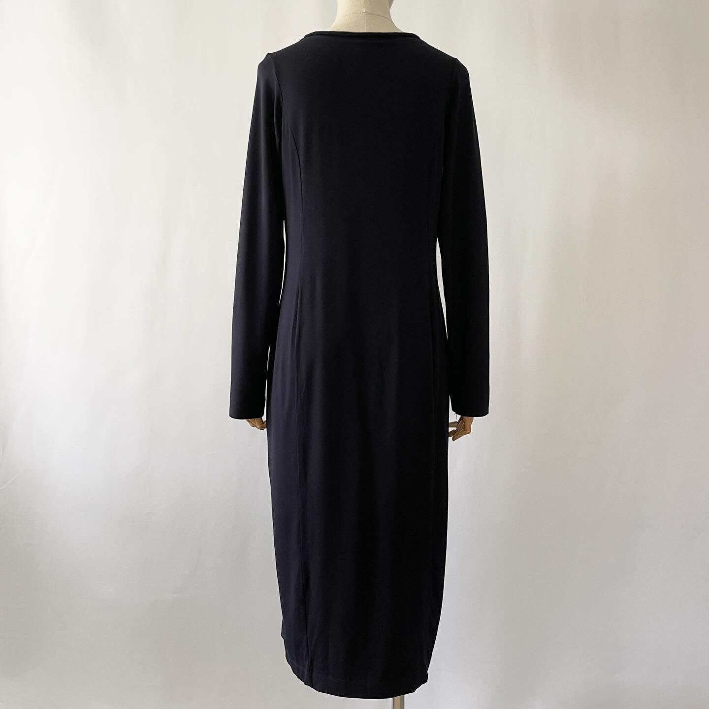 RUNDHOLZ - RUNDHOLZ Dress - AVVIIVVA.COM