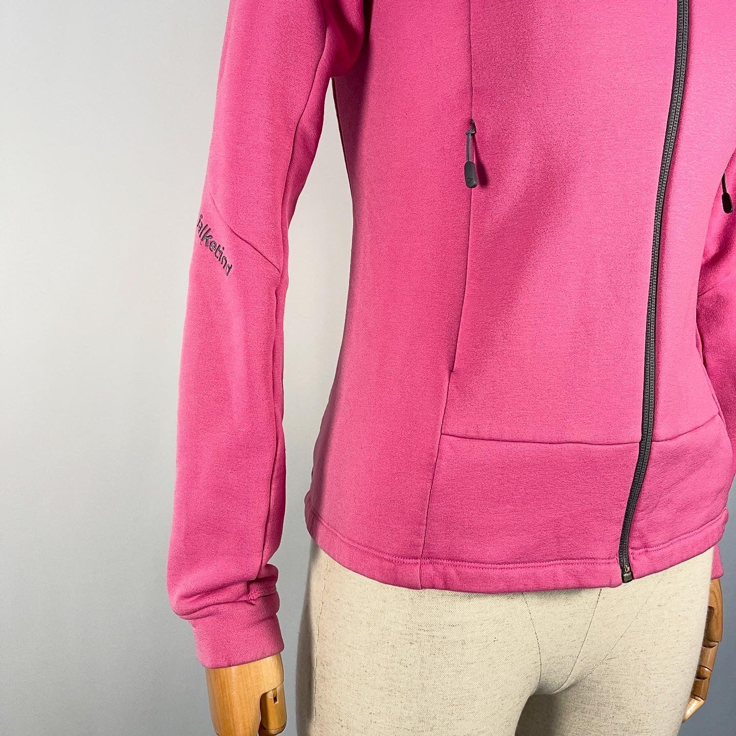 NORRONA Polartec Cardigan