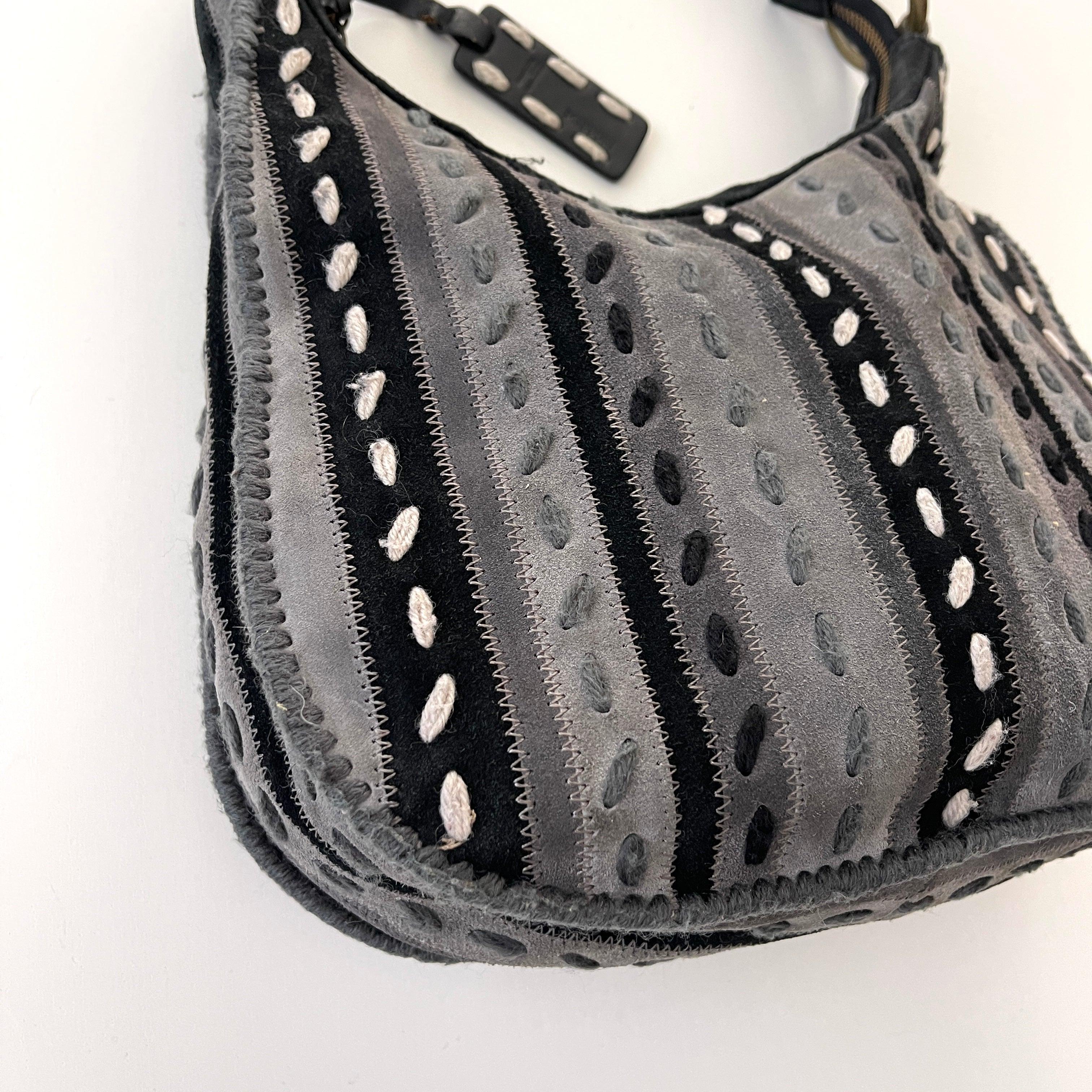 MISSONI Leather Bag