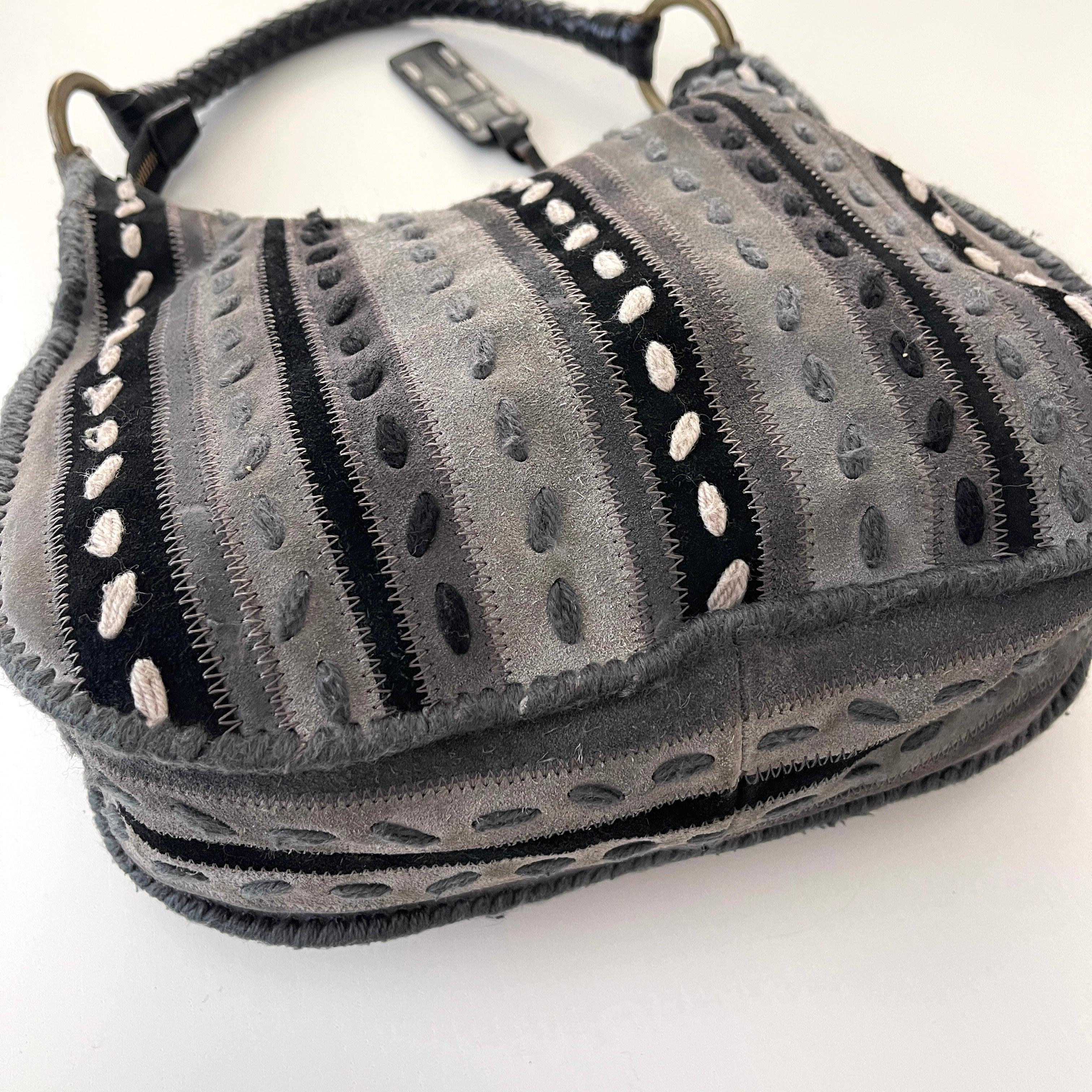 MISSONI Leather Bag