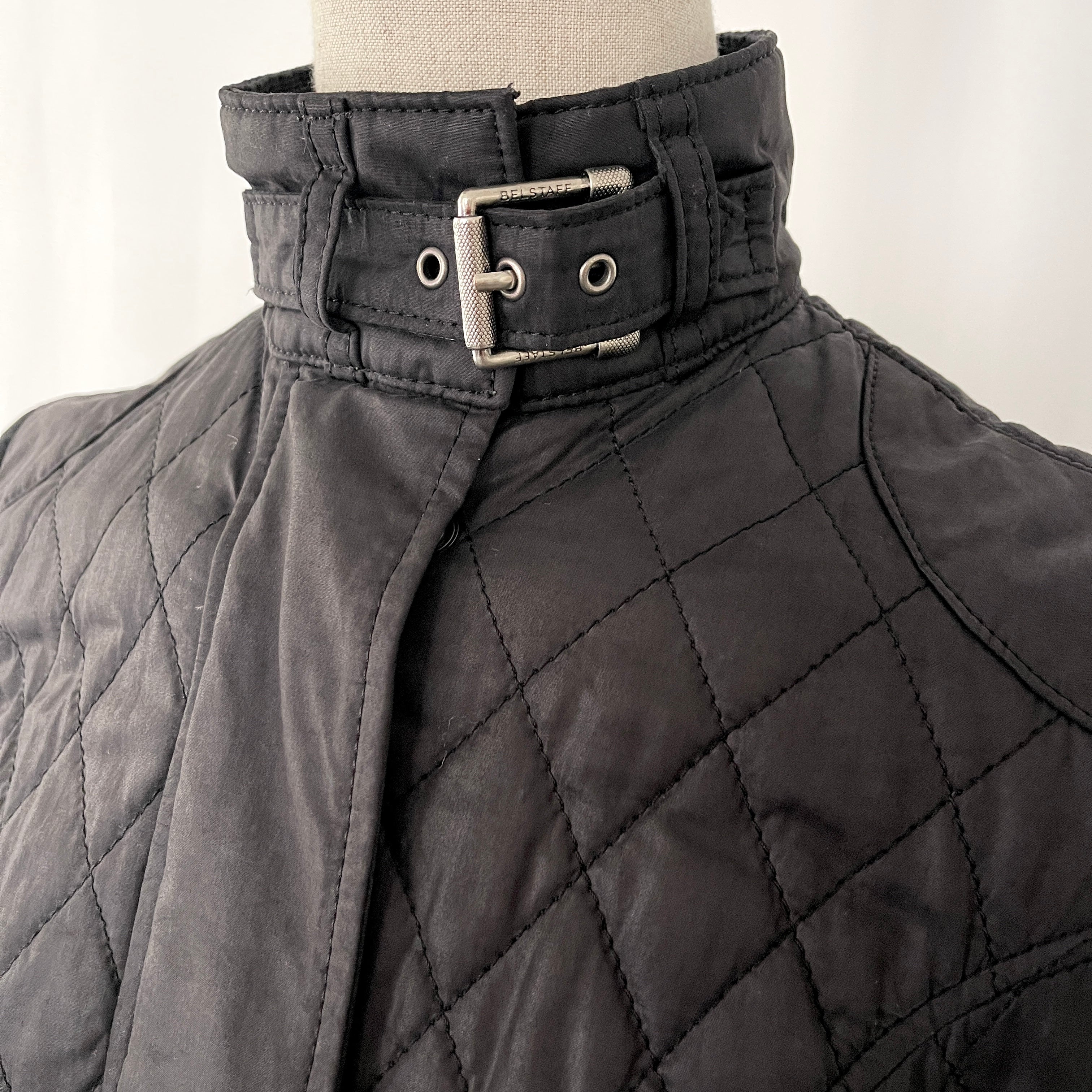 BELSTAFF Jacket