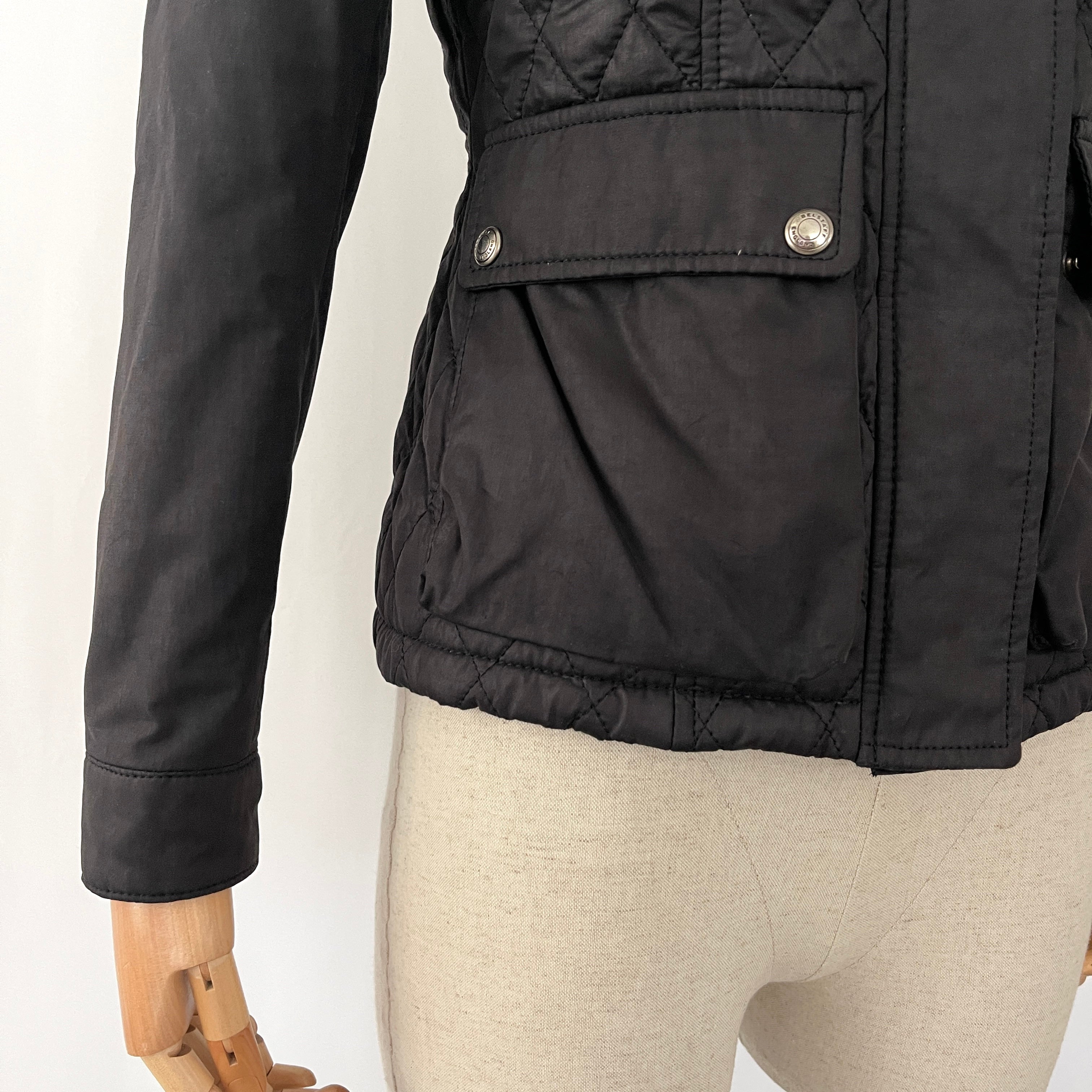 BELSTAFF Jacket