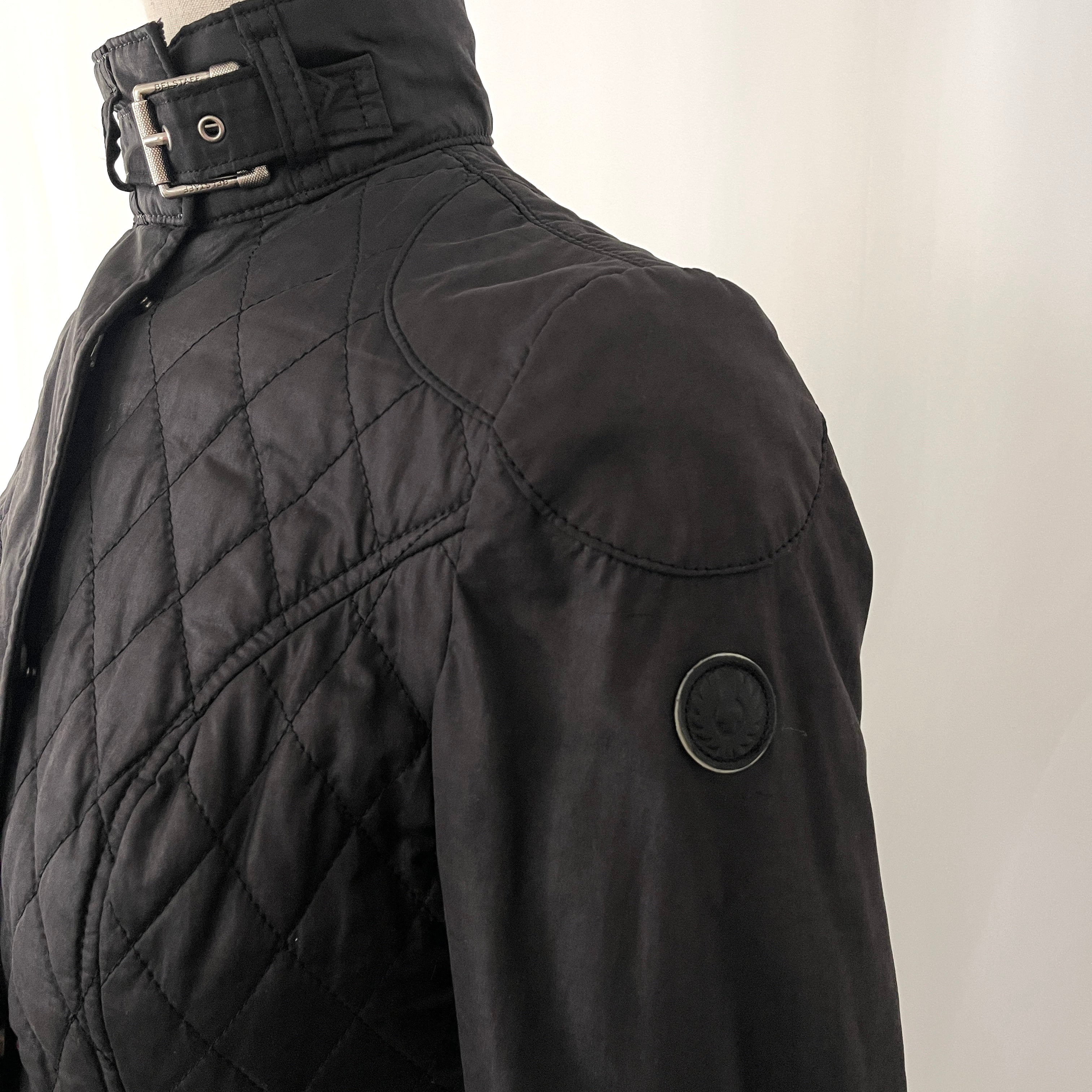 BELSTAFF Jacket