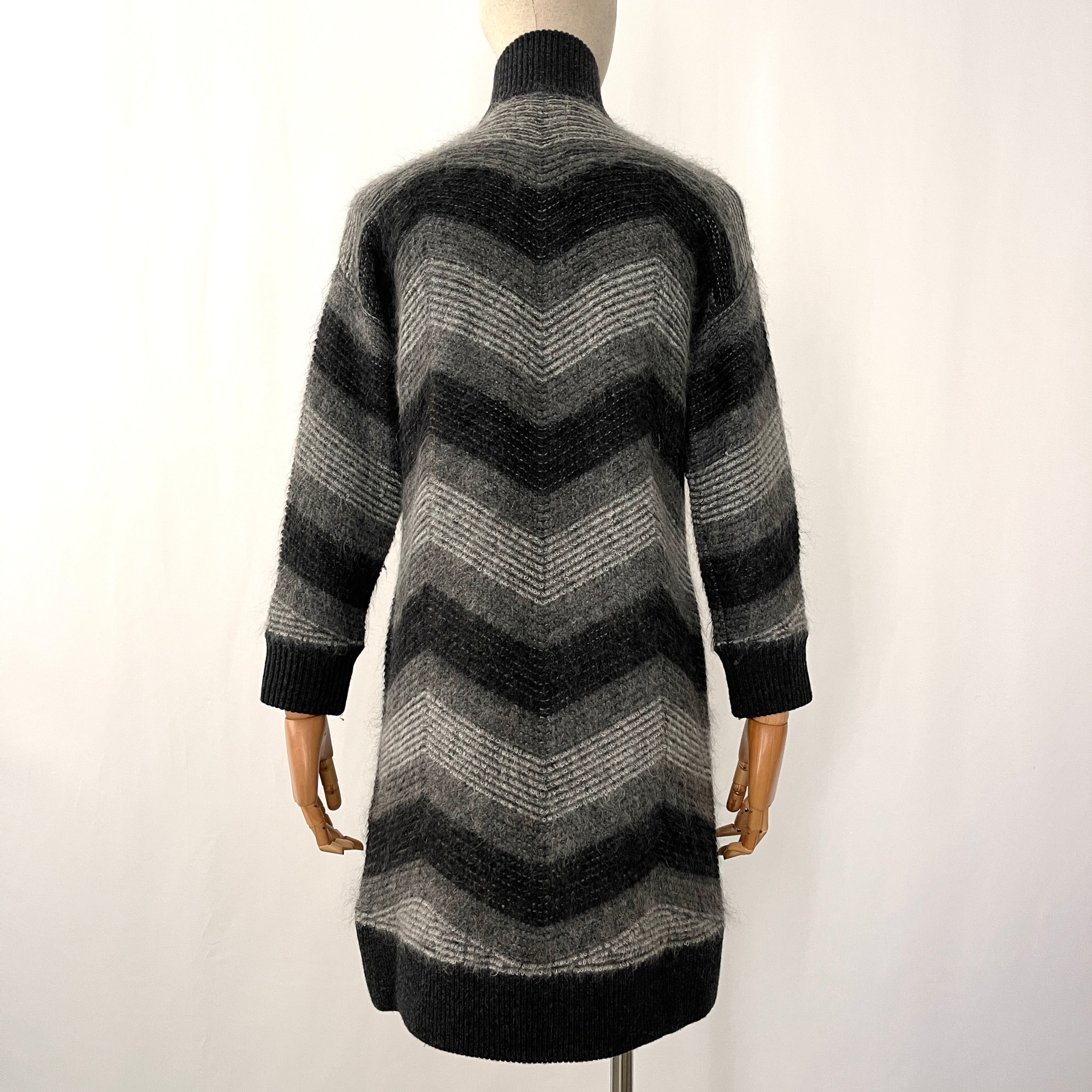 FALCONERI Wool Coat