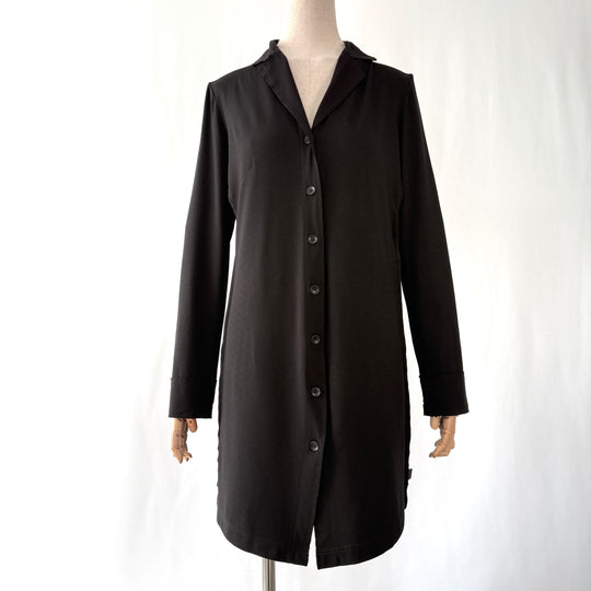 OSKA Shirt Dress